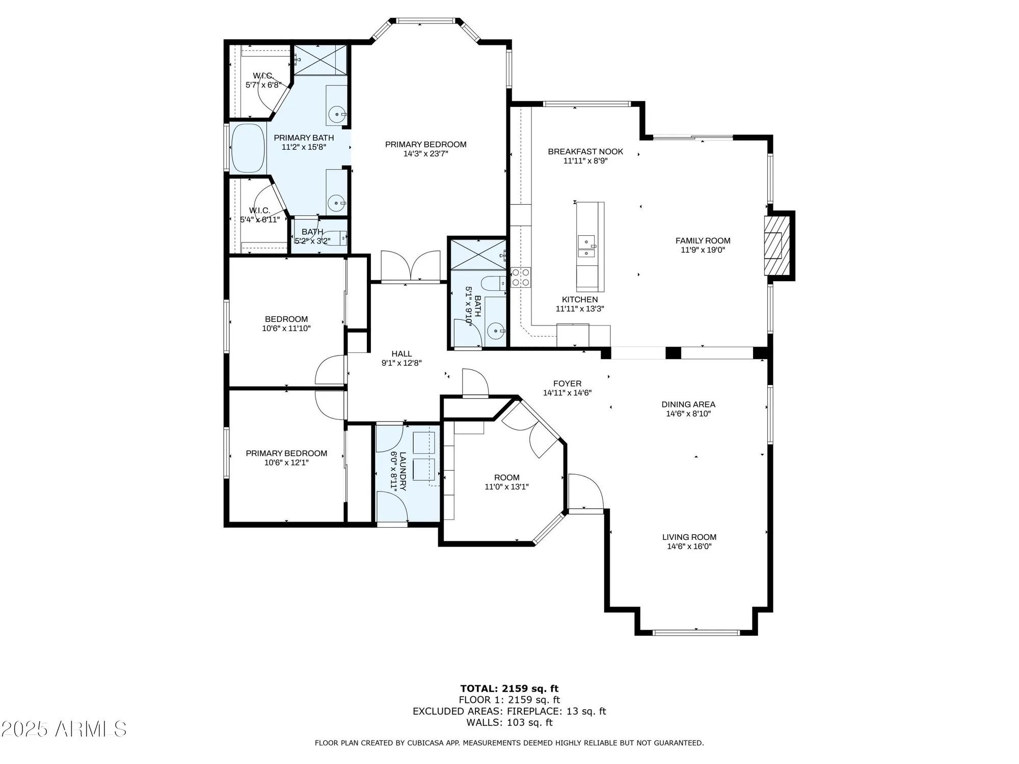 Property Slideshow image 8 of 46 | 10936 n ventana dr, Peoria, AZ, 85373
