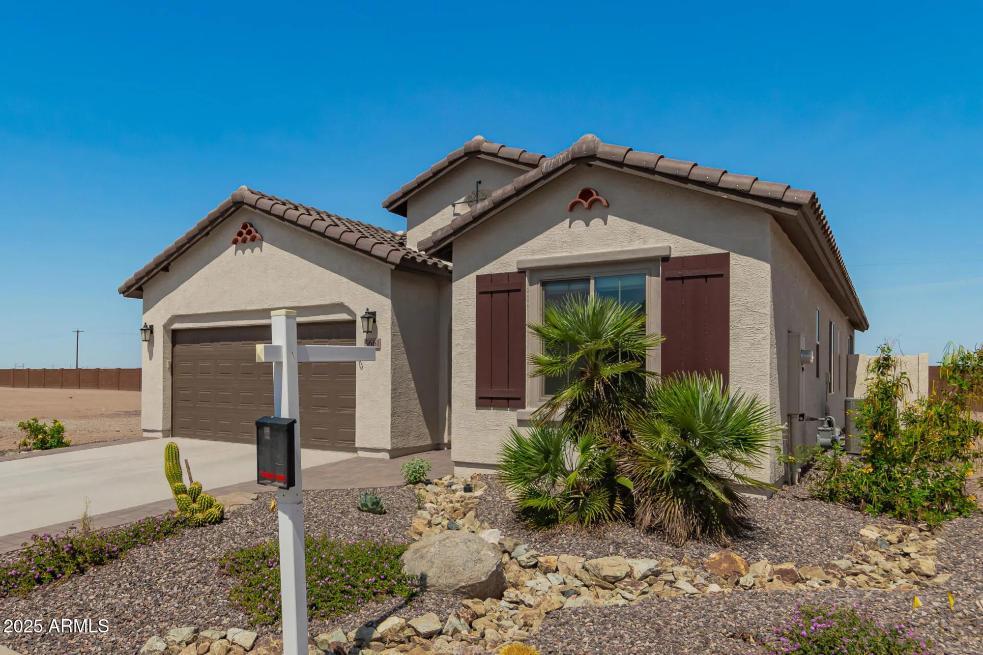 Property Slideshow image 4 of 49 | 5661 n coyote hill rd, Eloy, AZ, 85131