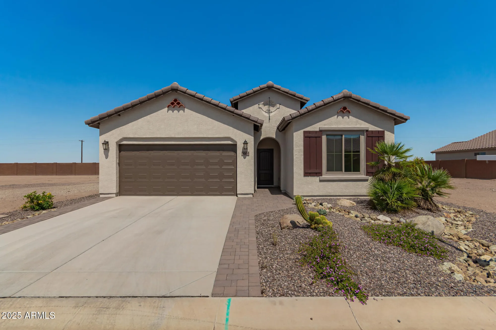 Property Slideshow image 1 of 49 | 5661 n coyote hill rd, Eloy, AZ, 85131