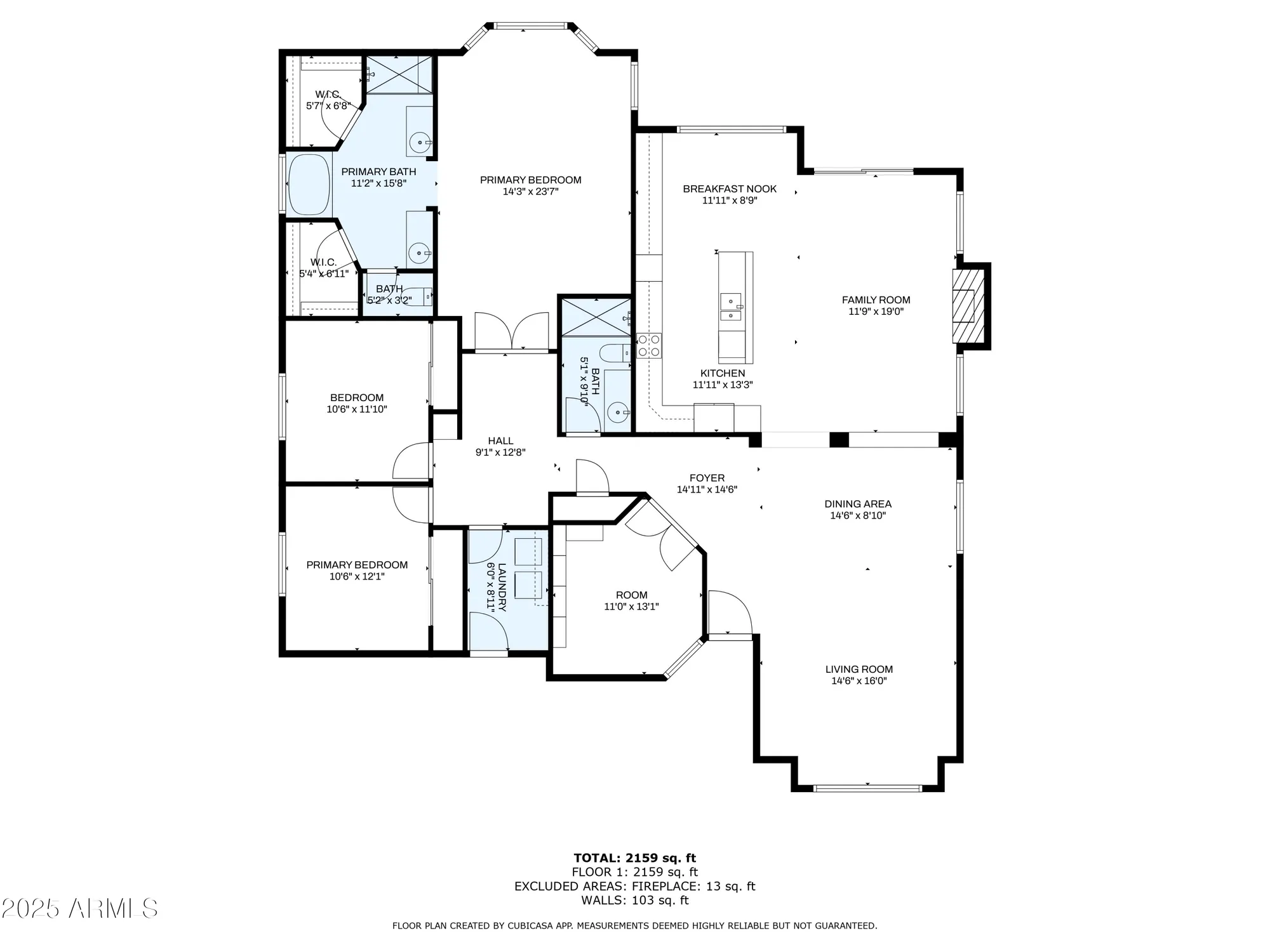 Property Slideshow image 46 of 46 | 10936 n ventana dr, Peoria, AZ, 85373