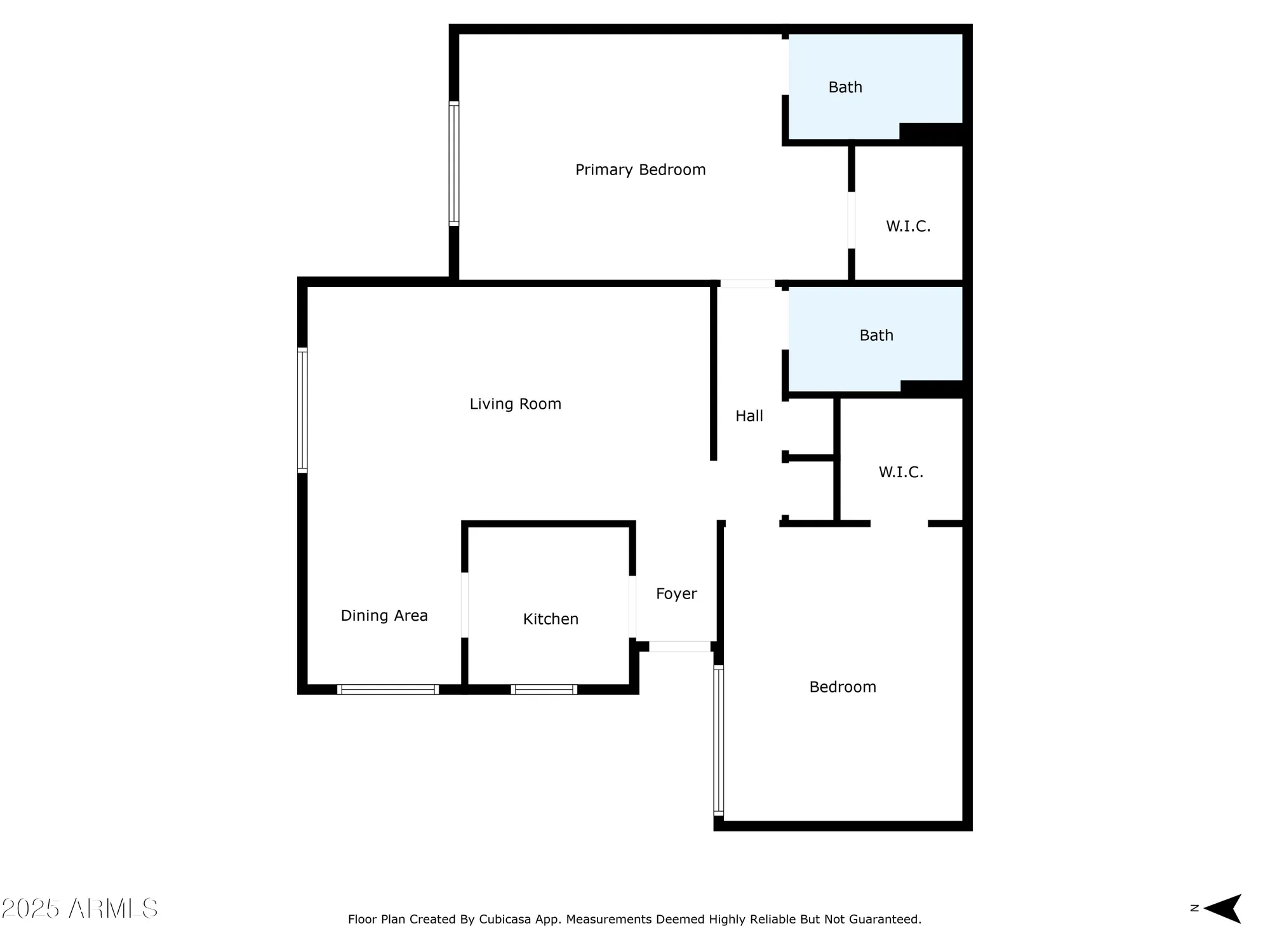 Property Slideshow image 20 of 20 | 13207 n 98th ave l, Sun City, AZ, 85351