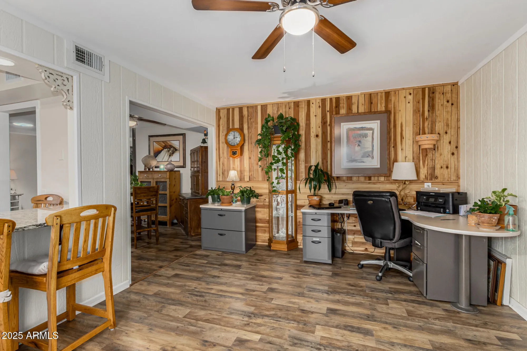 Property Slideshow image 11 of 29 | 19019 n camino del sol, Sun City West, AZ, 85375