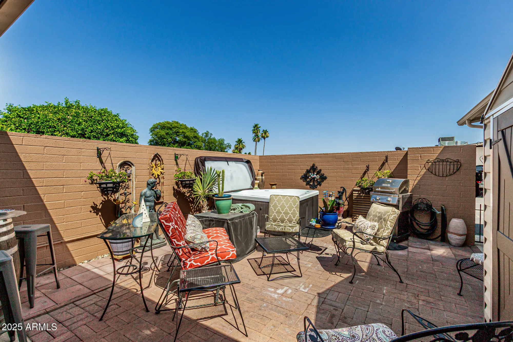 Property Slideshow image 25 of 29 | 19019 n camino del sol, Sun City West, AZ, 85375