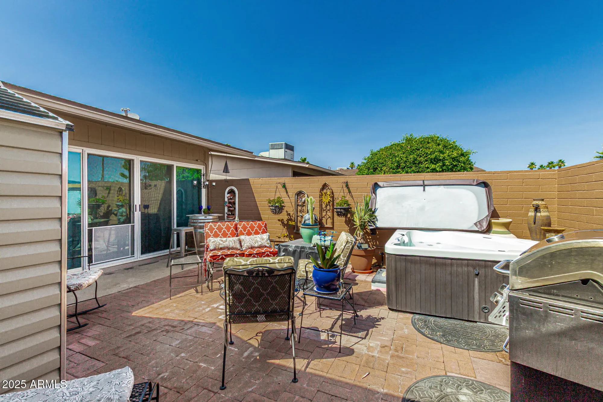 Property Slideshow image 27 of 29 | 19019 n camino del sol, Sun City West, AZ, 85375