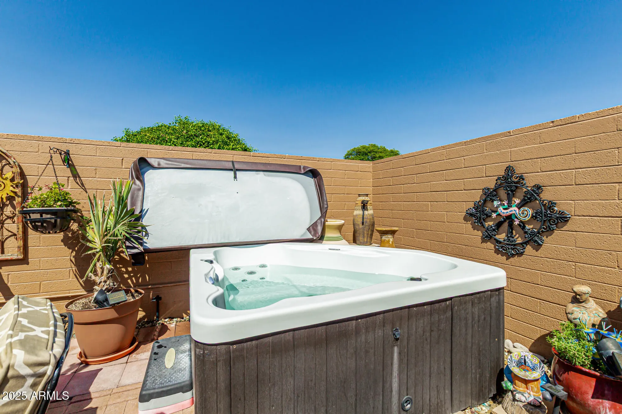 Property Slideshow image 28 of 29 | 19019 n camino del sol, Sun City West, AZ, 85375