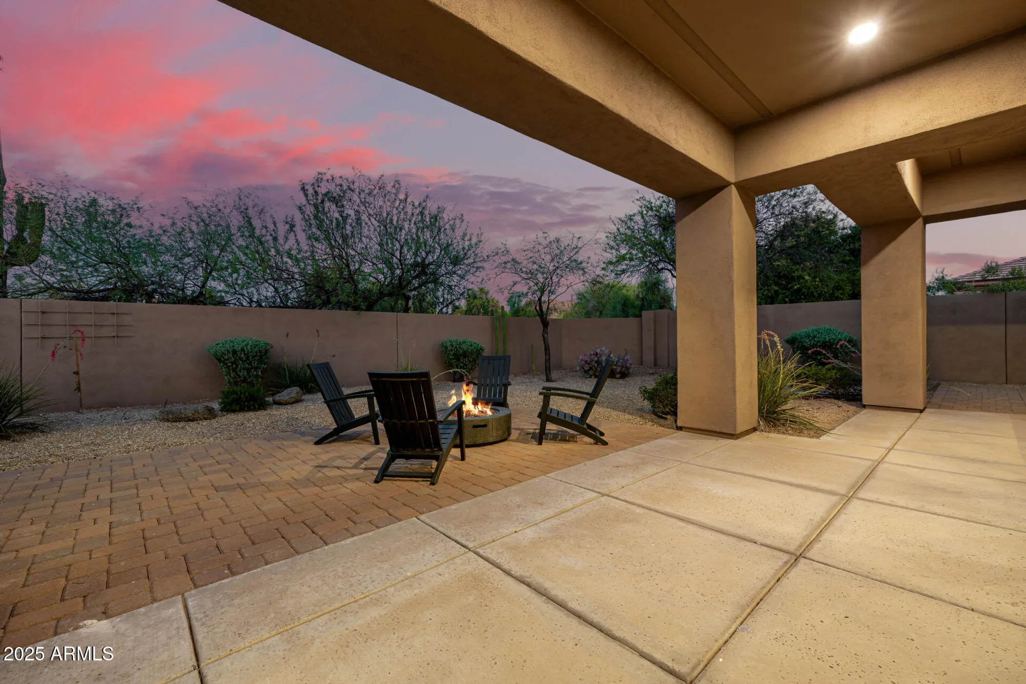 Property Slideshow image 40 of 82 | 7152 e night glow cir, Scottsdale, AZ, 85266