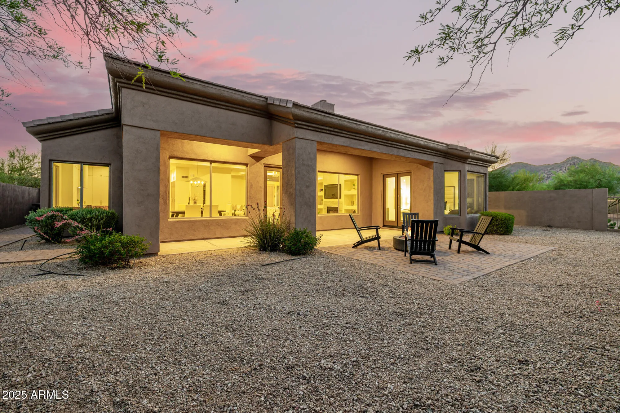 Property Slideshow image 44 of 82 | 7152 e night glow cir, Scottsdale, AZ, 85266