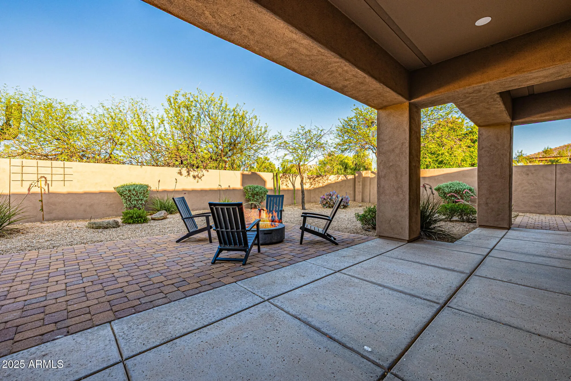 Property Slideshow image 53 of 82 | 7152 e night glow cir, Scottsdale, AZ, 85266