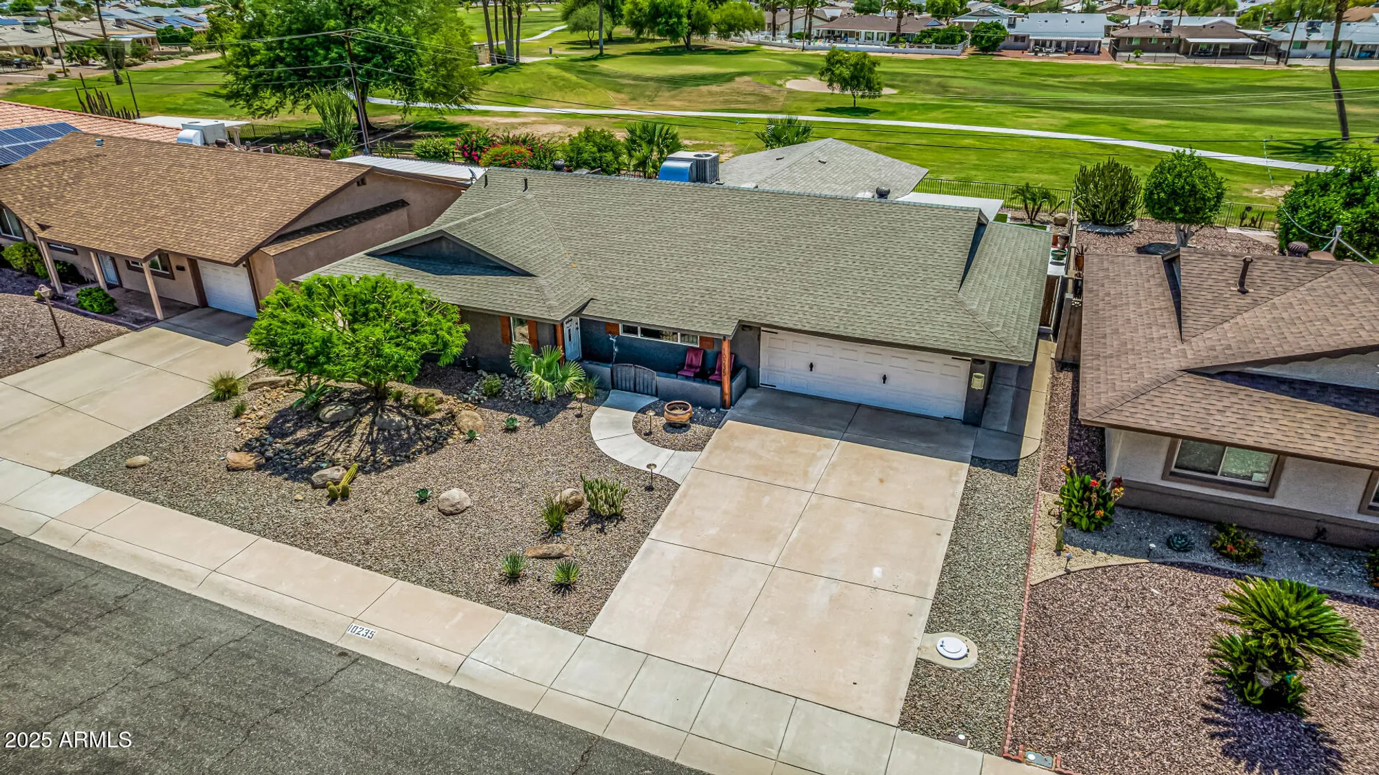 Property Slideshow image 34 of 41 | 10235 w desert hills dr, Sun City, AZ, 85351