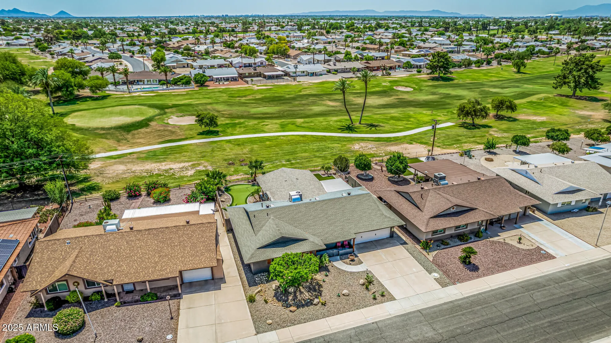 Property Slideshow image 35 of 41 | 10235 w desert hills dr, Sun City, AZ, 85351