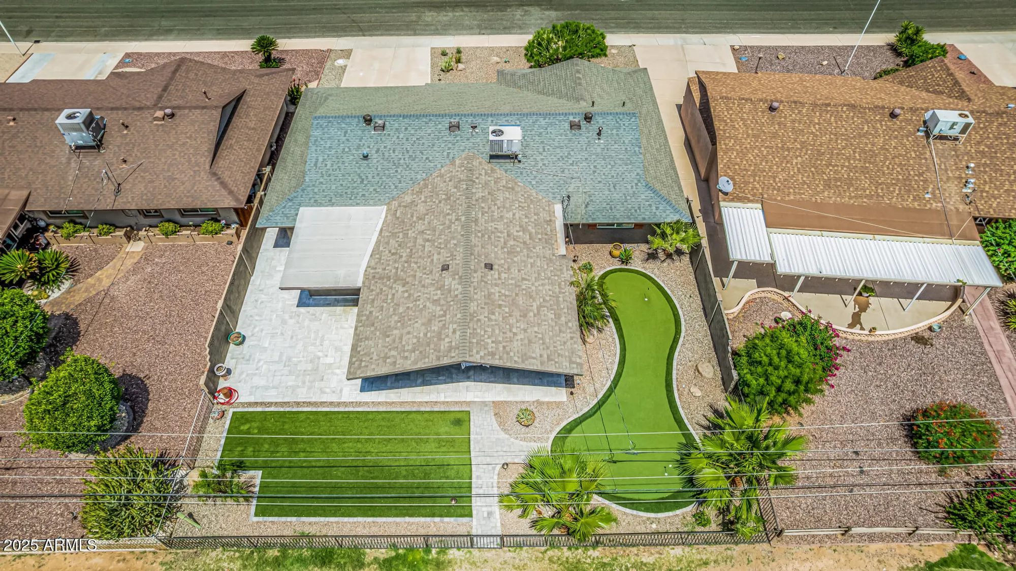 Property Slideshow image 36 of 41 | 10235 w desert hills dr, Sun City, AZ, 85351