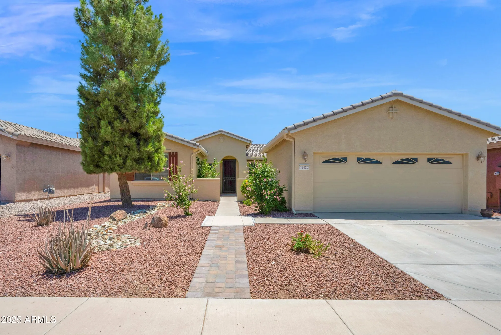 Property Slideshow image 3 of 46 | 42485 w abbey rd, Maricopa, AZ, 85138