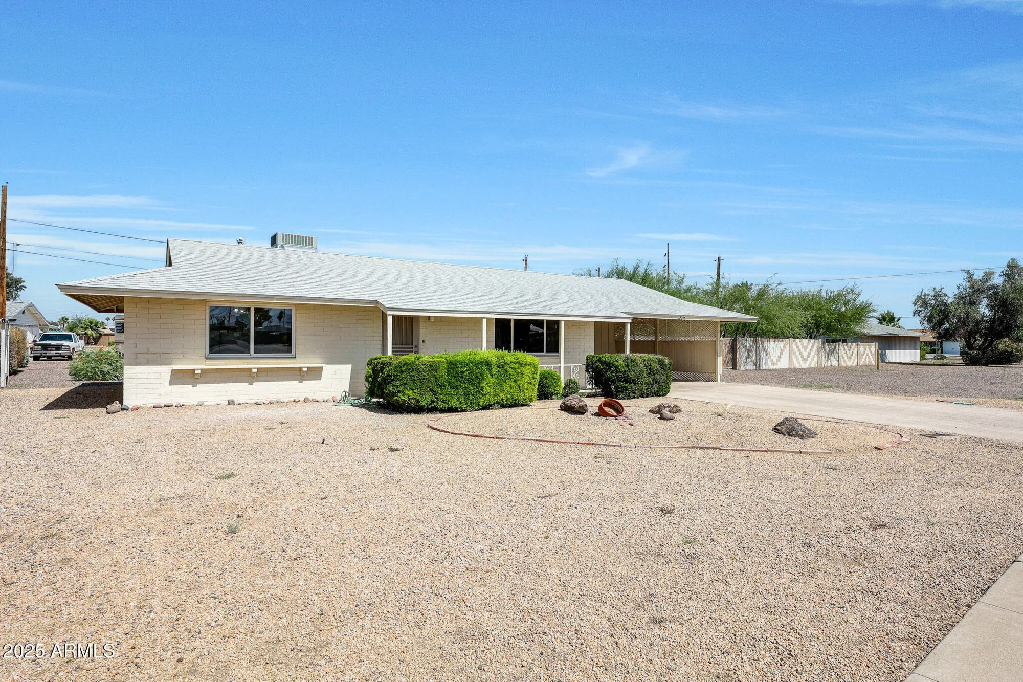 Property Slideshow image 2 of 27 | 12215 n 111th ave, Sun City, AZ, 85351