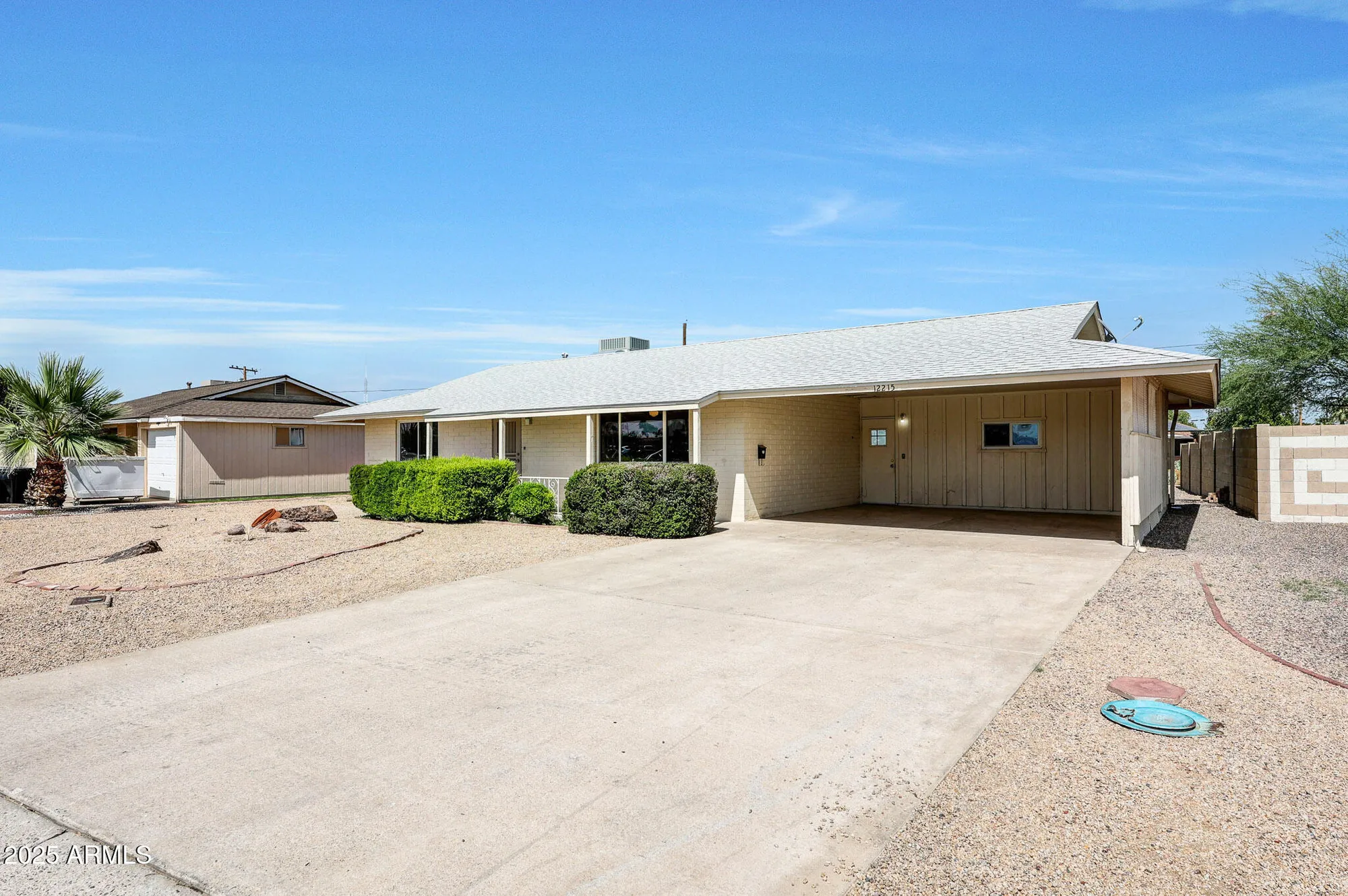 Property Slideshow image 23 of 27 | 12215 n 111th ave, Sun City, AZ, 85351