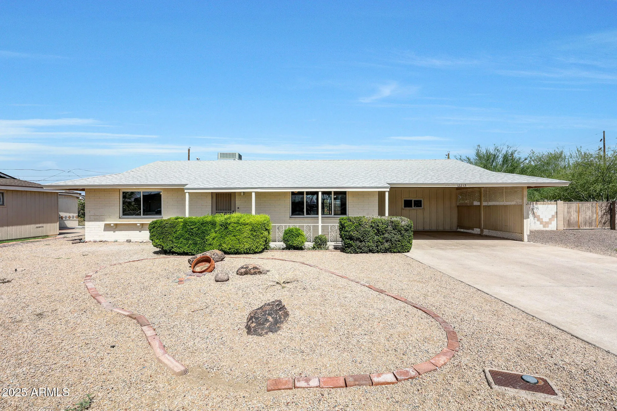 Property Slideshow image 1 of 27 | 12215 n 111th ave, Sun City, AZ, 85351
