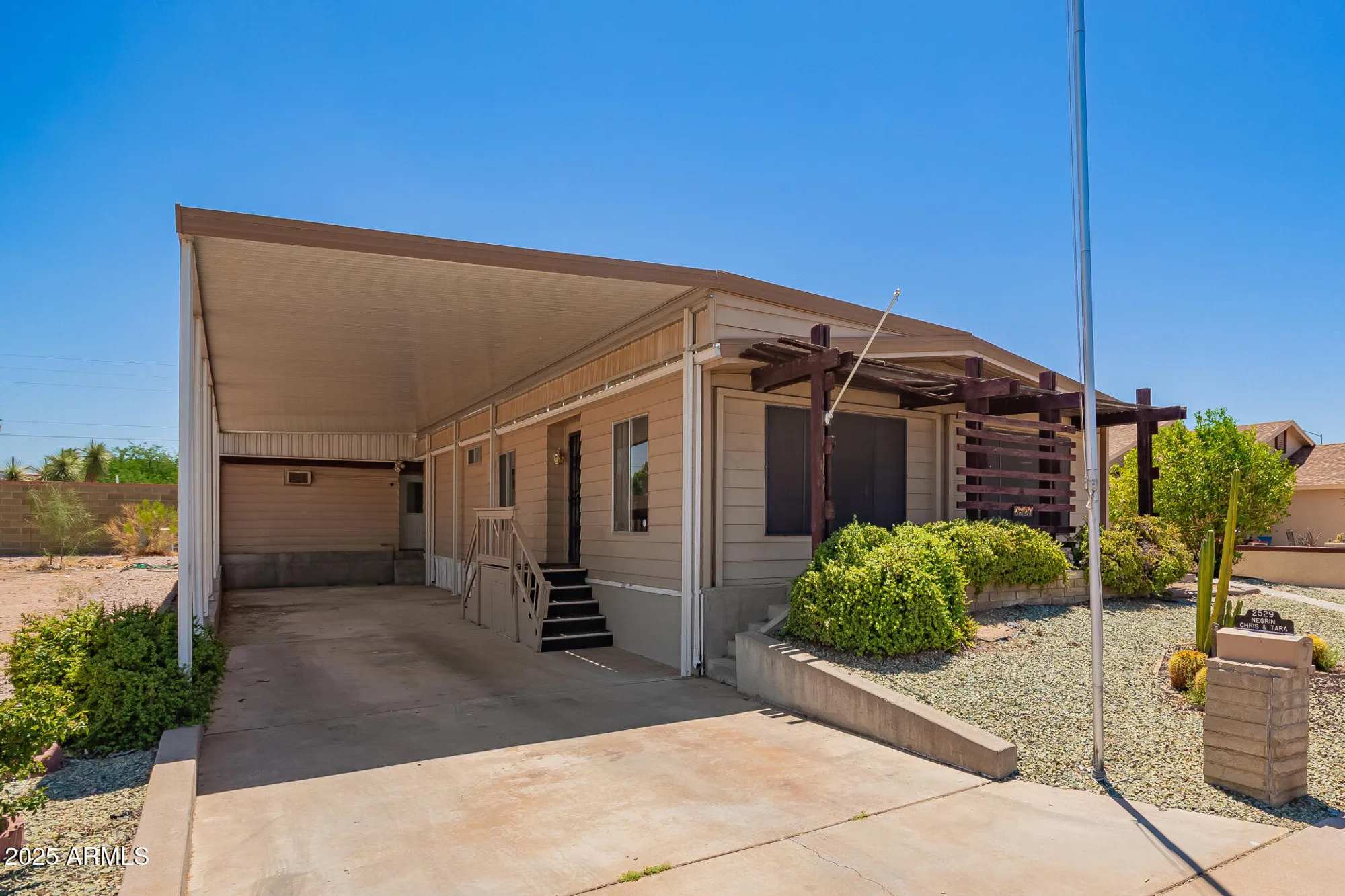 Property Slideshow image 32 of 33 | 2529 n barber dr, Mesa, AZ, 85215