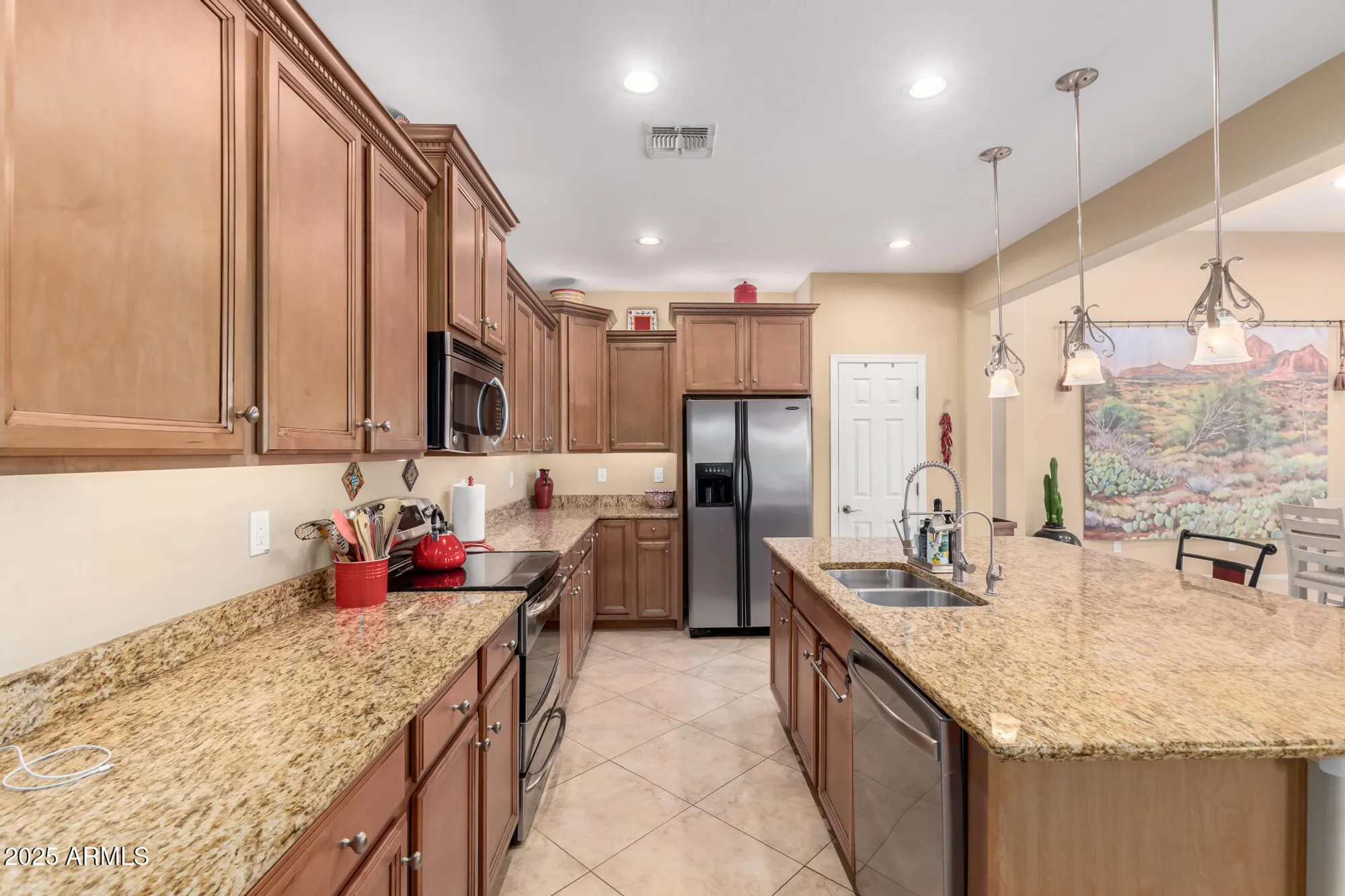 Property Slideshow image 6 of 32 | 42709 w kingfisher dr, Maricopa, AZ, 85138