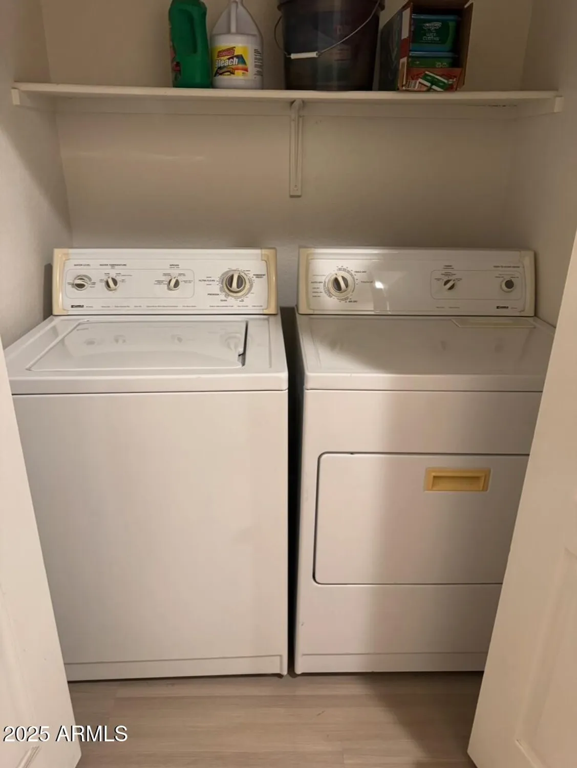 Property Slideshow image 25 of 29 | 18650 n 91st ave unit 1501, Peoria, AZ, 85382