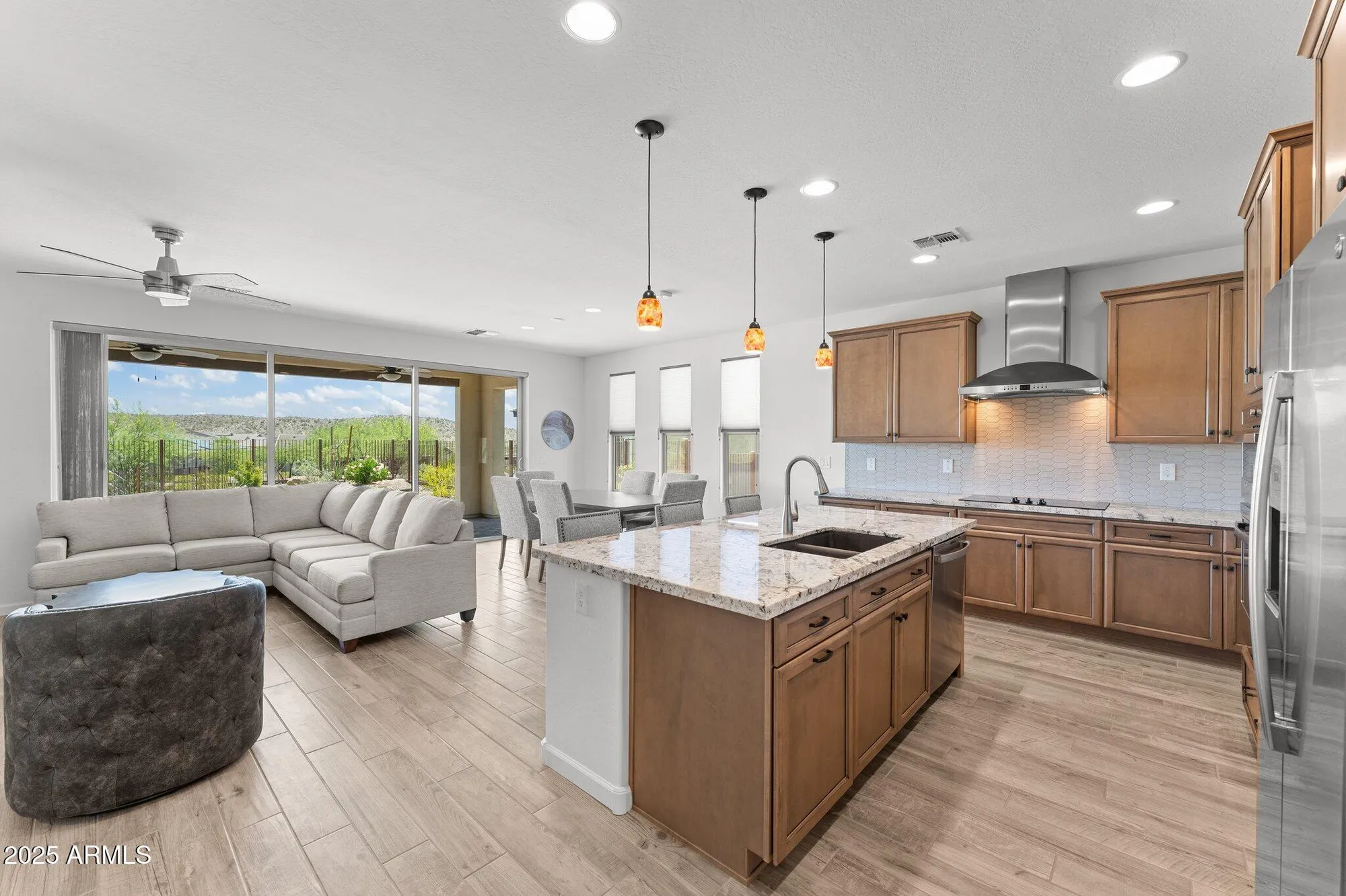 Property Slideshow image 3 of 55 | 4125 cactus blossom rd, Wickenburg, AZ, 85390