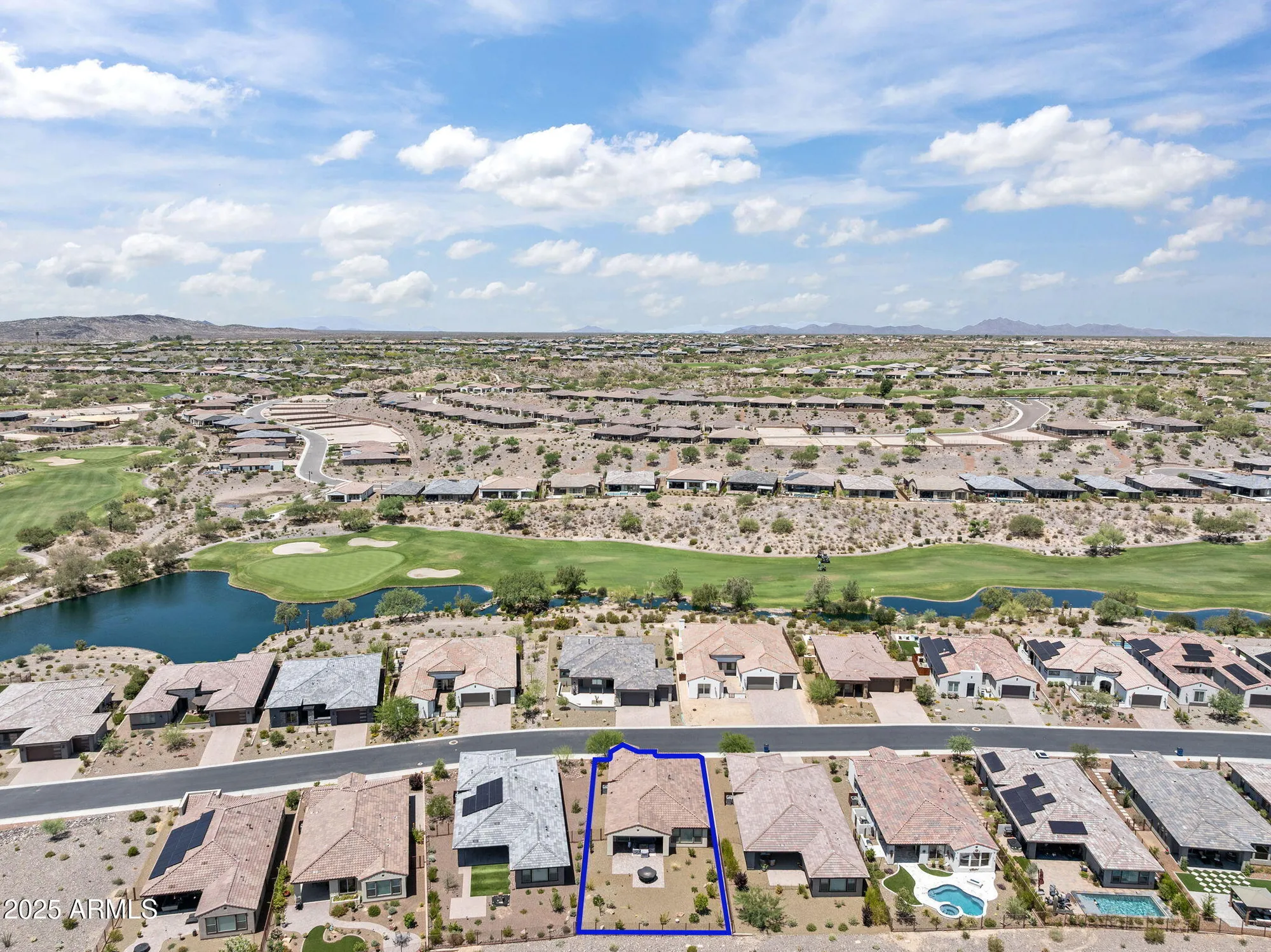 Property Slideshow image 5 of 55 | 4125 cactus blossom rd, Wickenburg, AZ, 85390