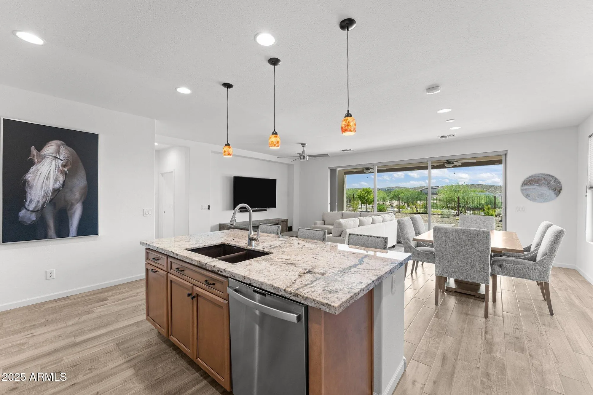 Property Slideshow image 12 of 55 | 4125 cactus blossom rd, Wickenburg, AZ, 85390