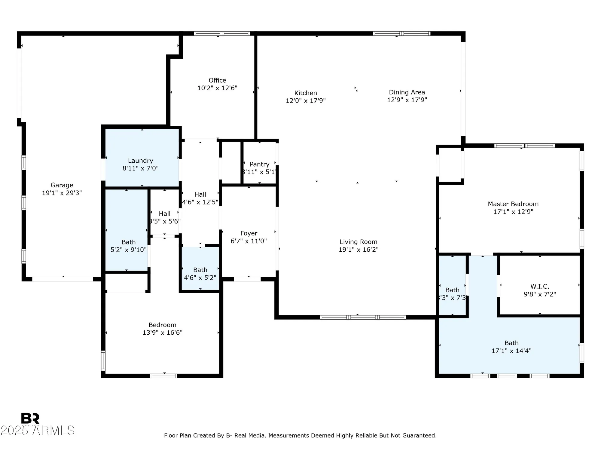 Property Slideshow image 33 of 52 | 11233 n blakely st, Surprise, AZ, 85388