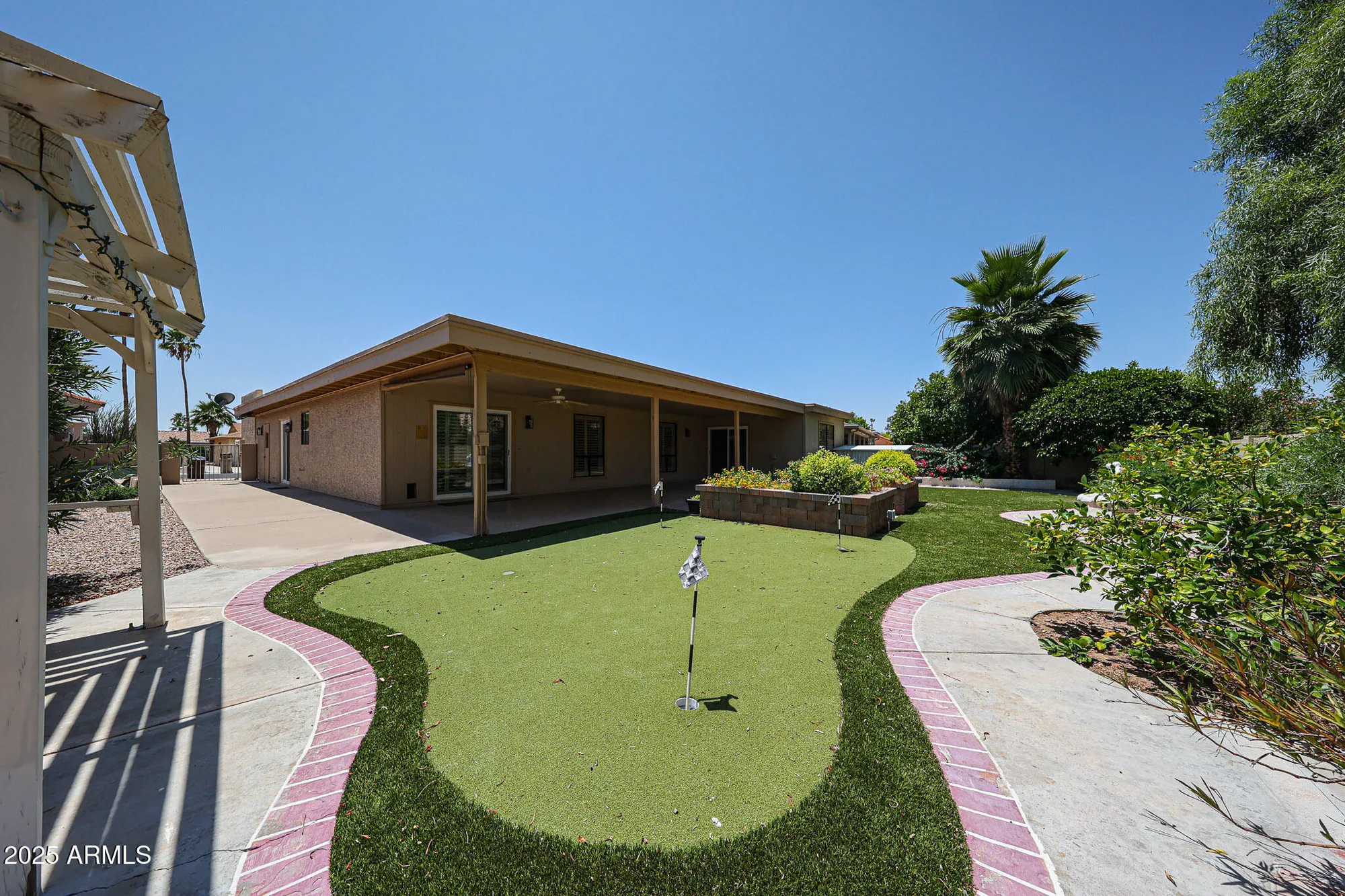 Property Slideshow image 45 of 57 | 25809 s hollygreen dr, Sun Lakes, AZ, 85248