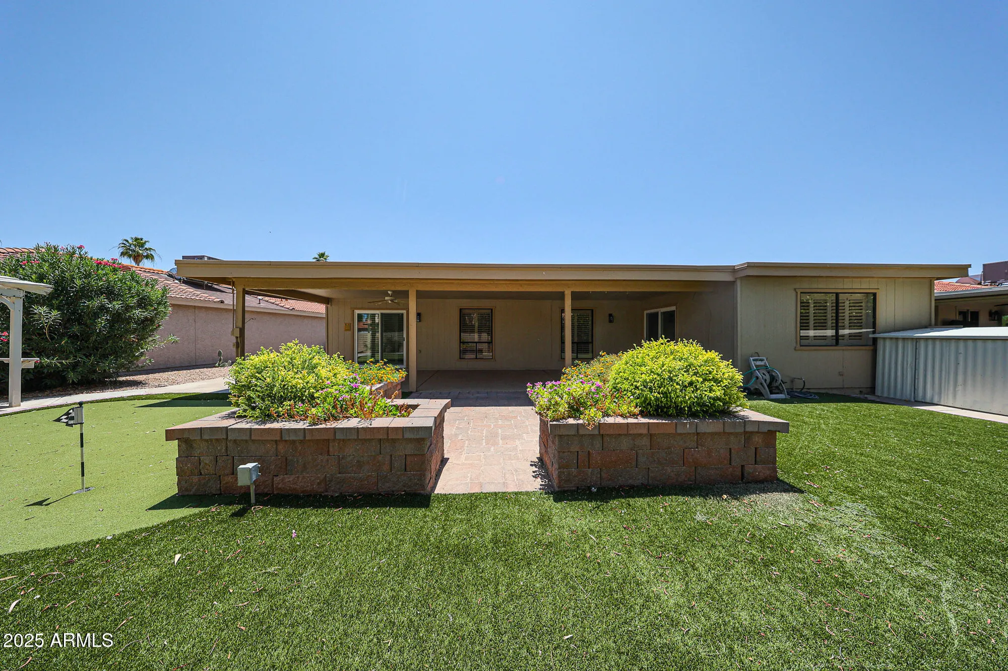 Property Slideshow image 55 of 57 | 25809 s hollygreen dr, Sun Lakes, AZ, 85248