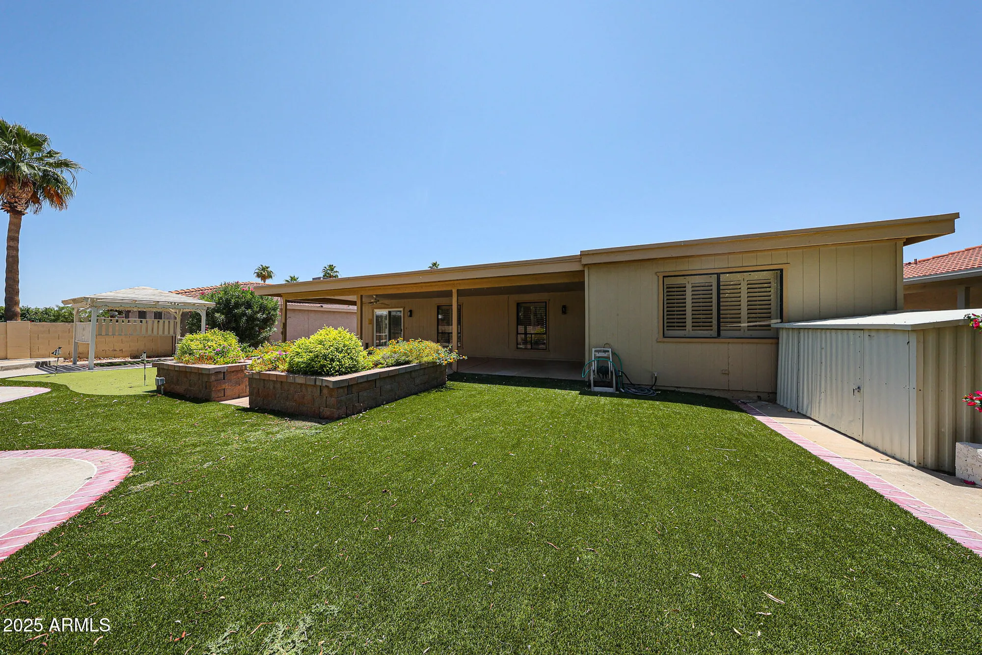 Property Slideshow image 52 of 57 | 25809 s hollygreen dr, Sun Lakes, AZ, 85248