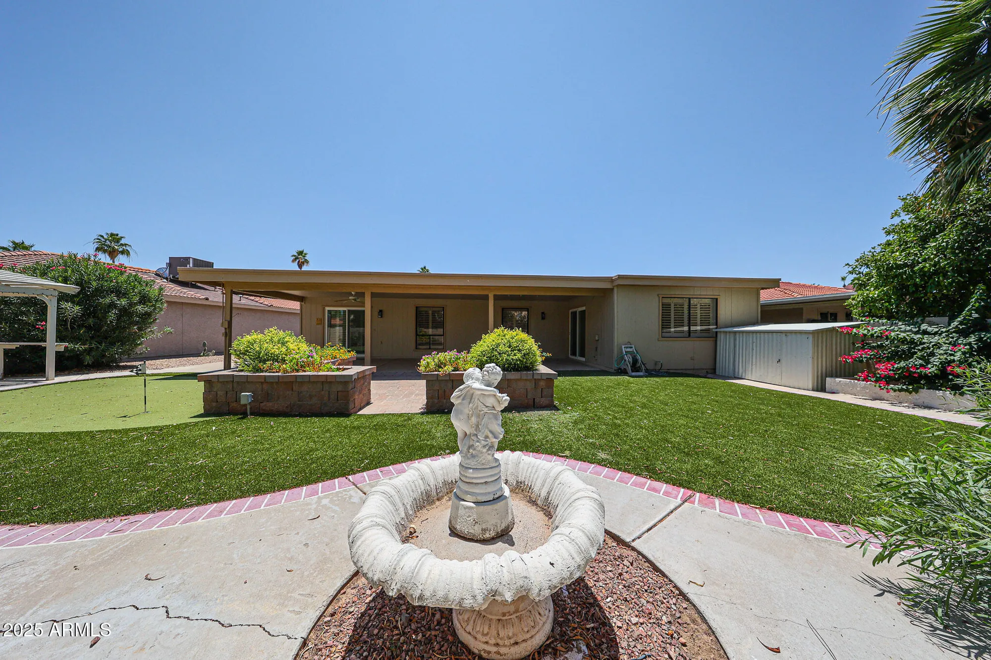 Property Slideshow image 53 of 57 | 25809 s hollygreen dr, Sun Lakes, AZ, 85248