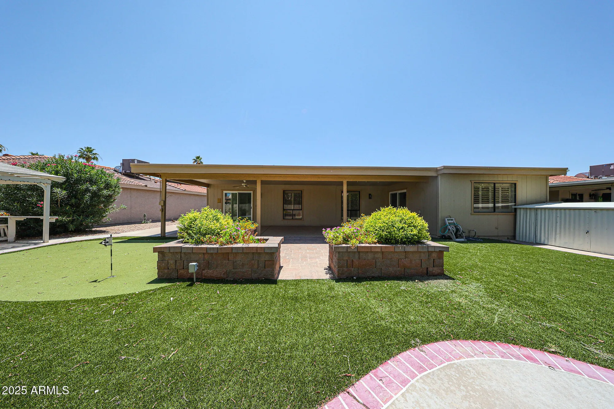 Property Slideshow image 54 of 57 | 25809 s hollygreen dr, Sun Lakes, AZ, 85248