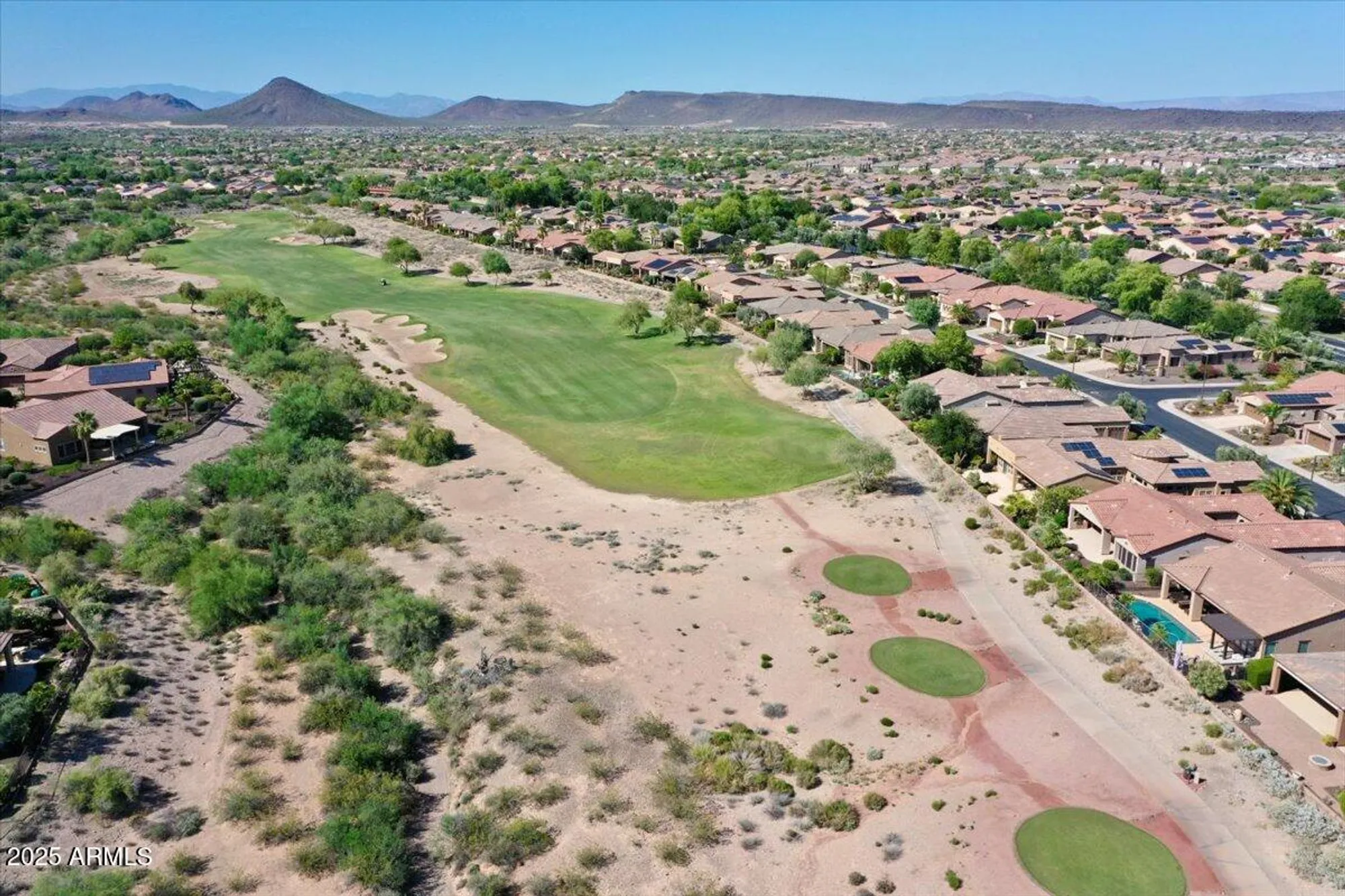 Property Slideshow image 51 of 77 | 13055 w eagle talon trl, Peoria, AZ, 85383