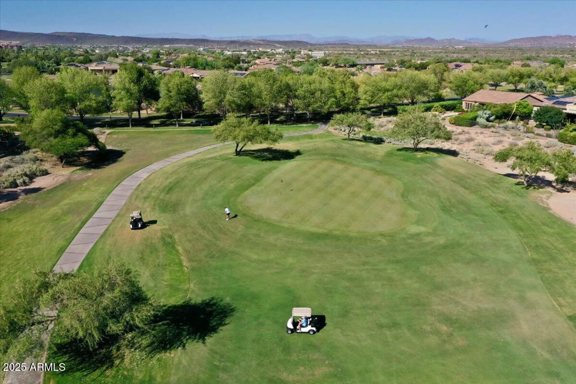 Property Slideshow image 62 of 77 | 13055 w eagle talon trl, Peoria, AZ, 85383