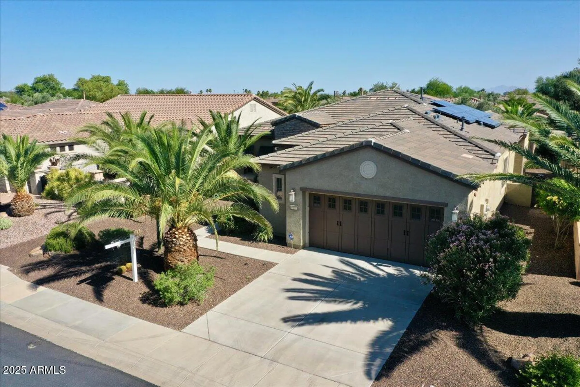 Property Slideshow image 49 of 77 | 13055 w eagle talon trl, Peoria, AZ, 85383