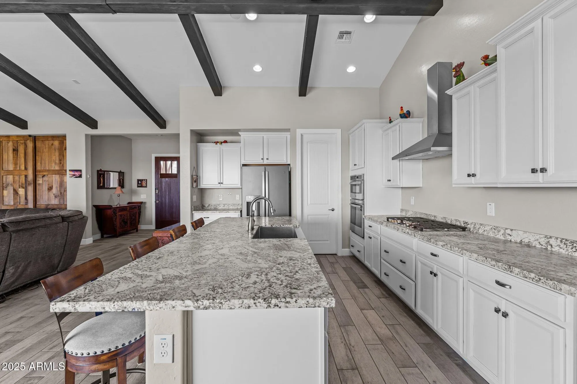 Property Slideshow image 6 of 62 | 4186 blacksmith way, Wickenburg, AZ, 85390