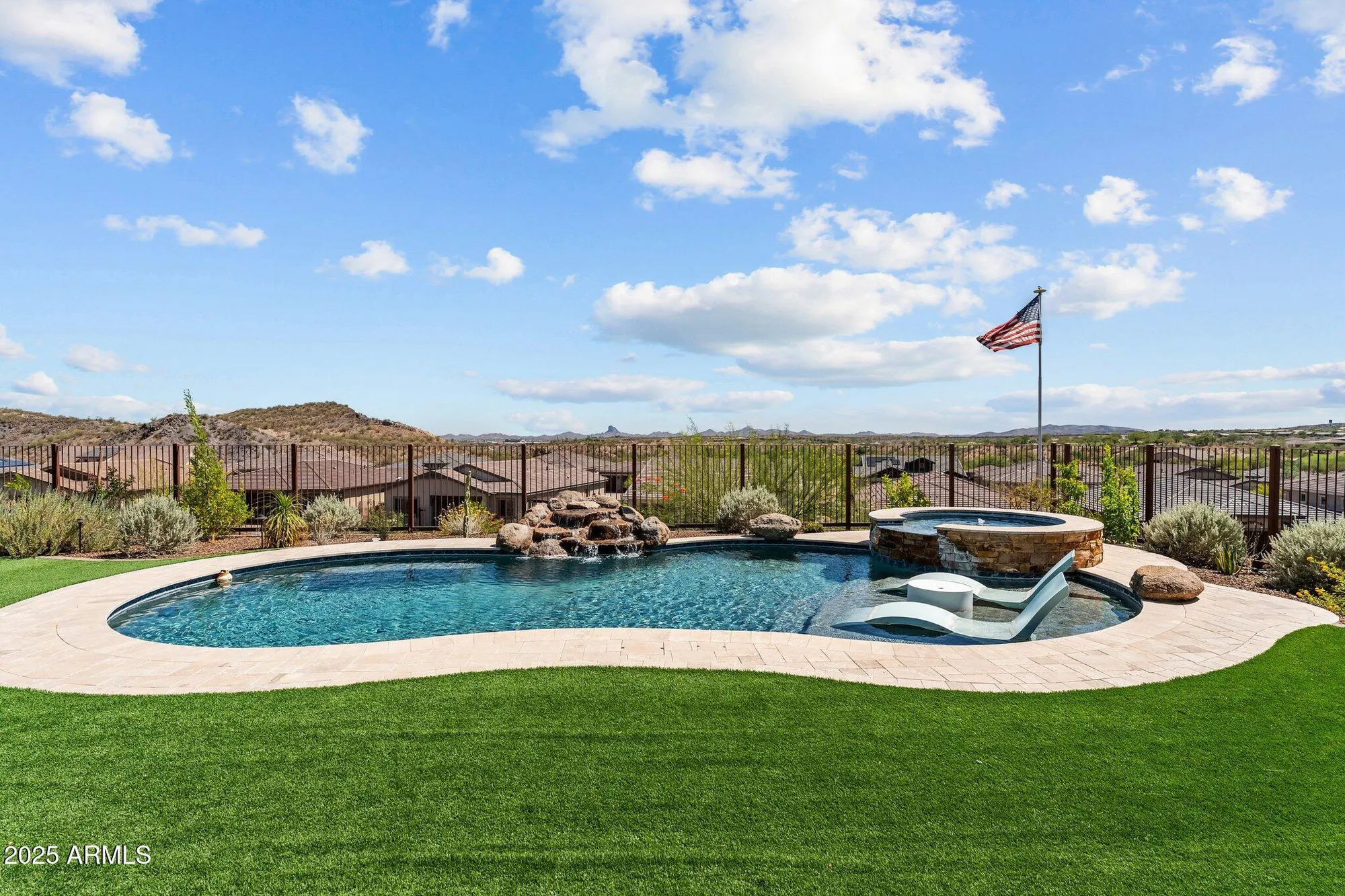 Property Slideshow image 1 of 62 | 4186 blacksmith way, Wickenburg, AZ, 85390