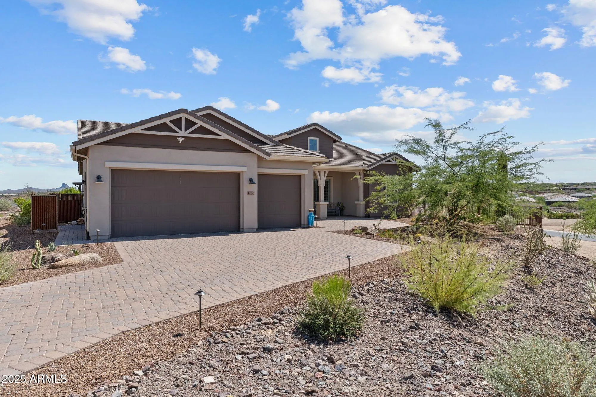 Property Slideshow image 2 of 62 | 4186 blacksmith way, Wickenburg, AZ, 85390