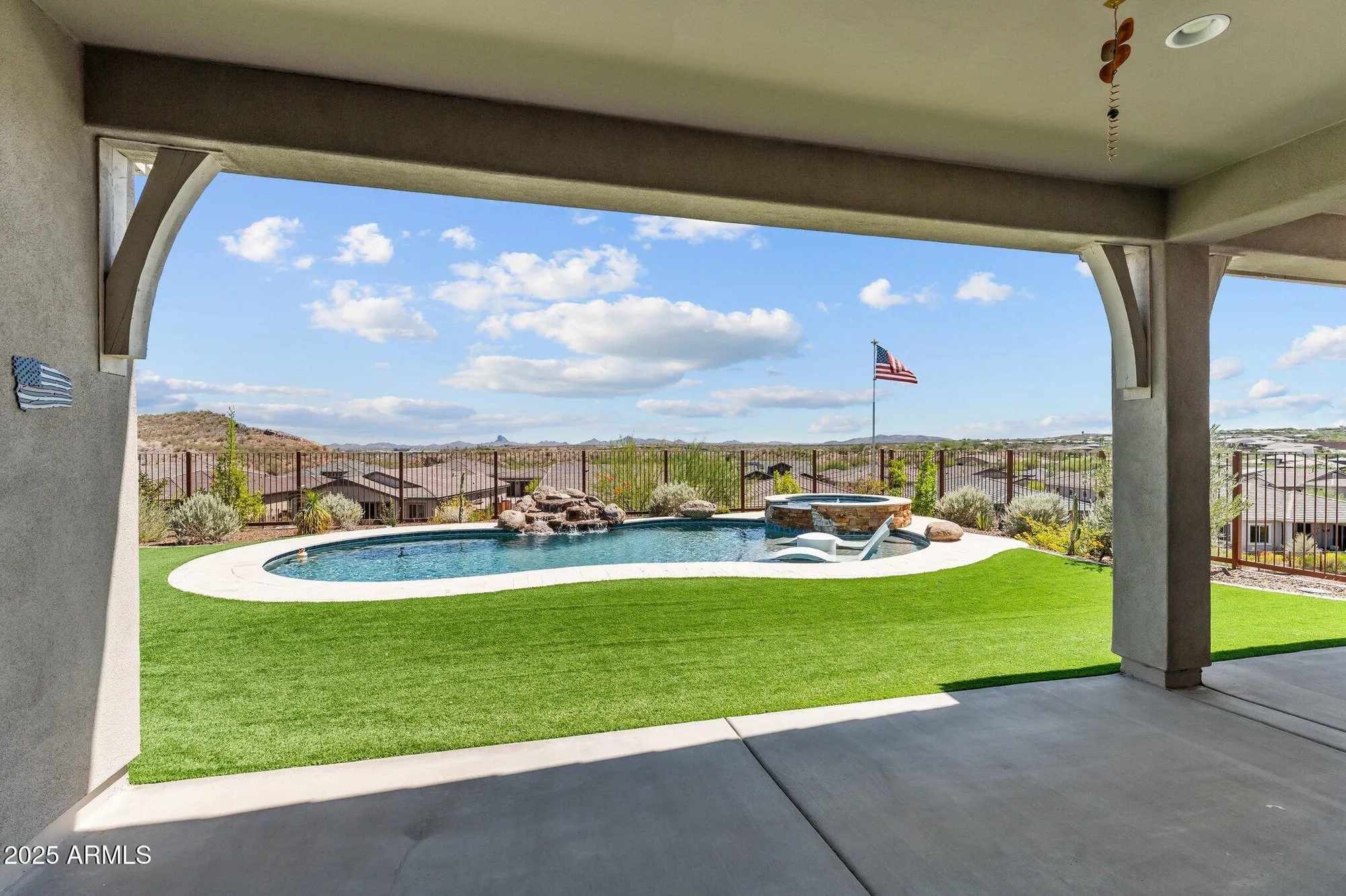 Property Slideshow image 5 of 62 | 4186 blacksmith way, Wickenburg, AZ, 85390