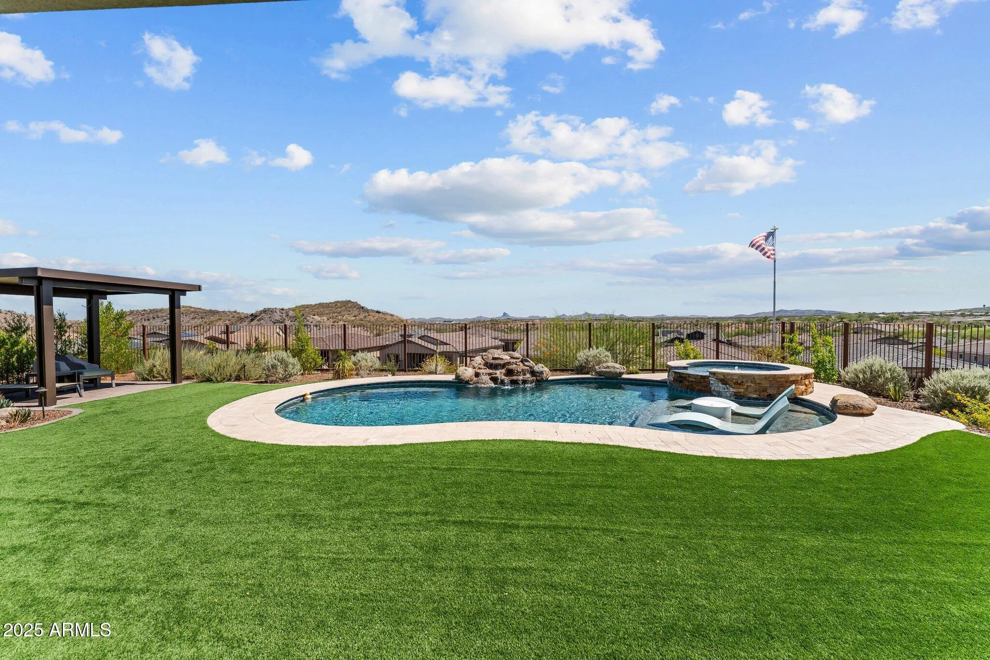 Property Slideshow image 20 of 62 | 4186 blacksmith way, Wickenburg, AZ, 85390