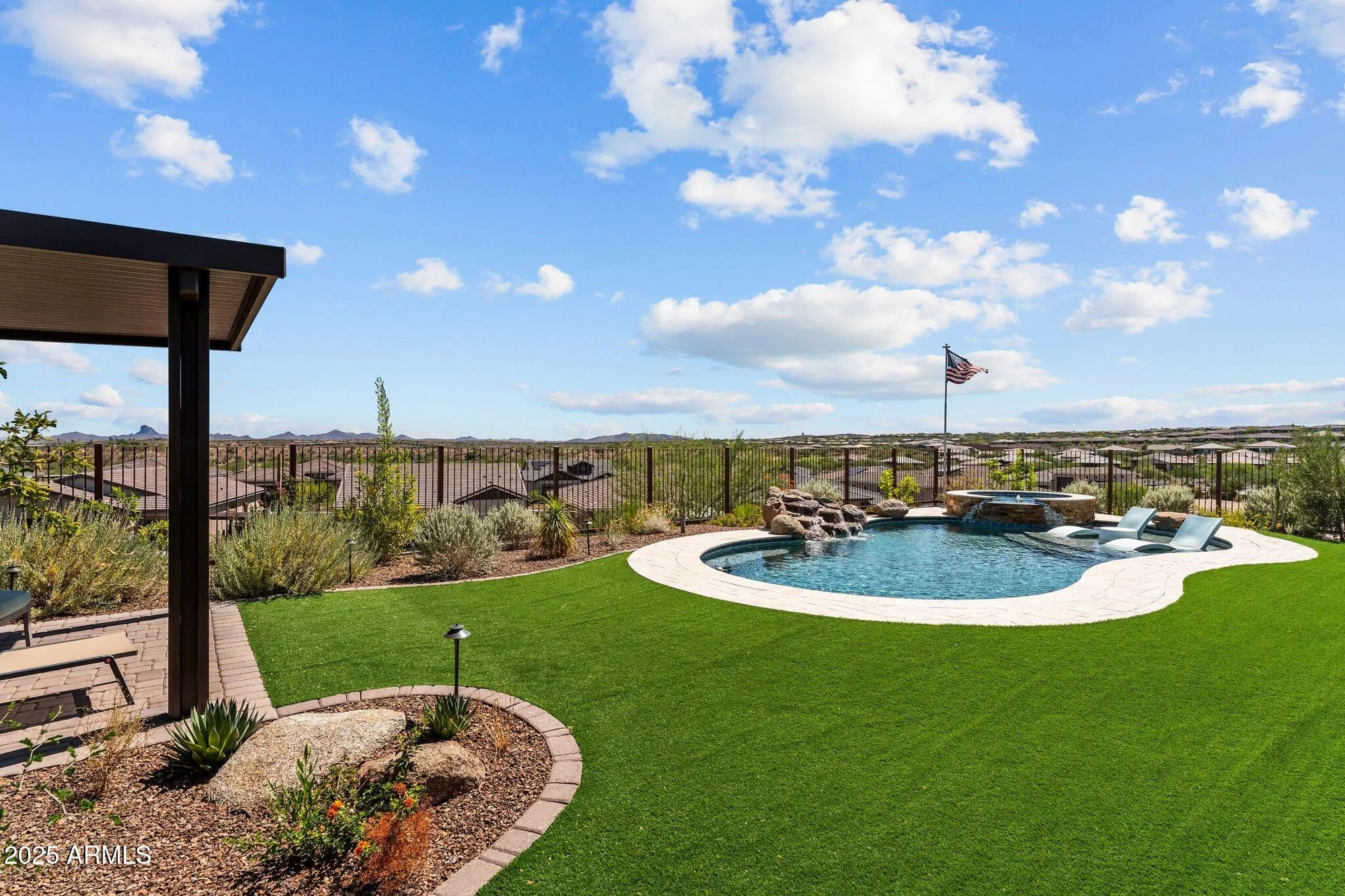 Property Slideshow image 21 of 62 | 4186 blacksmith way, Wickenburg, AZ, 85390