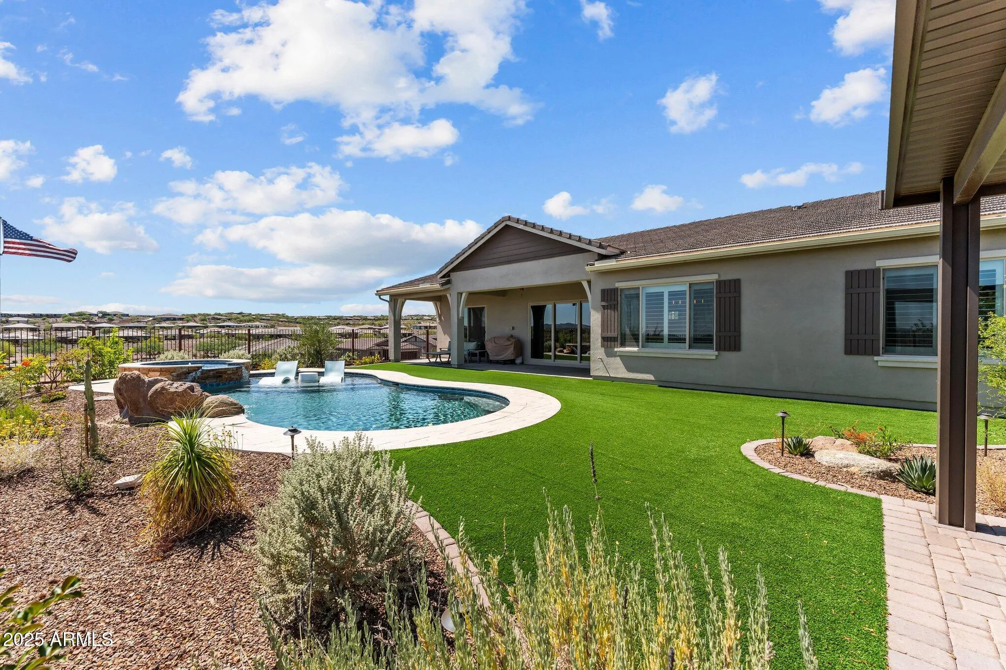 Property Slideshow image 22 of 62 | 4186 blacksmith way, Wickenburg, AZ, 85390