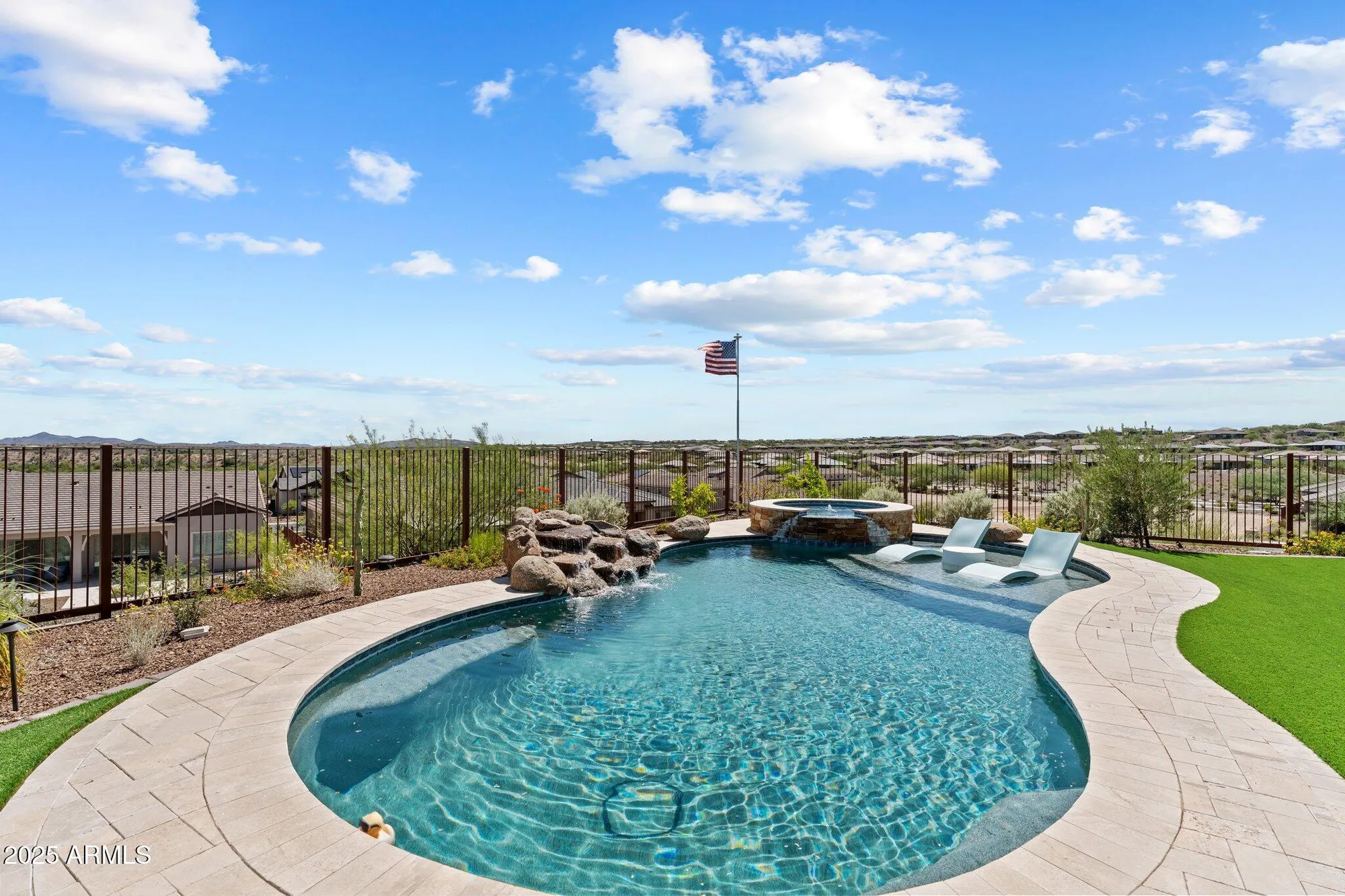 Property Slideshow image 23 of 62 | 4186 blacksmith way, Wickenburg, AZ, 85390