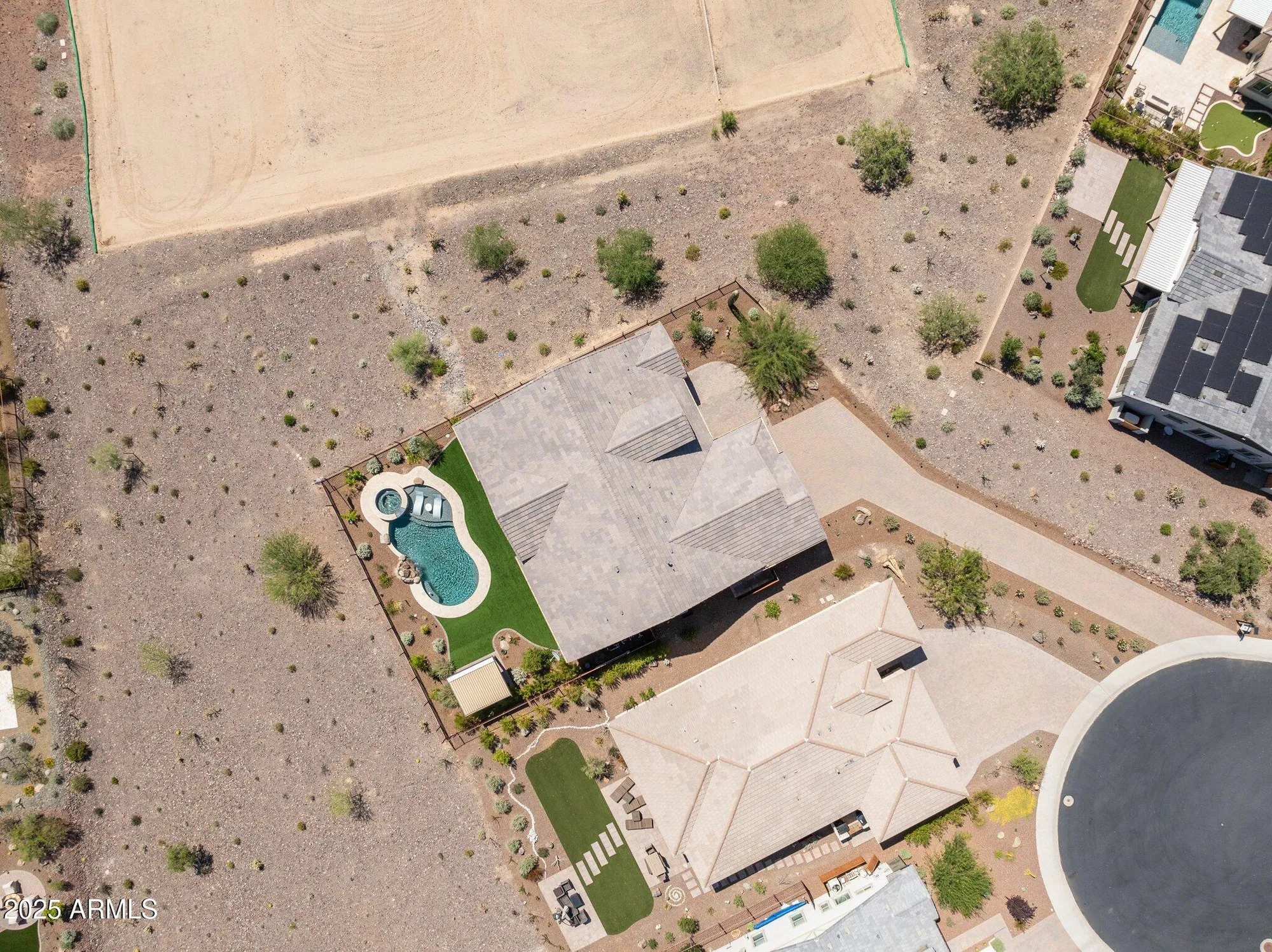 Property Slideshow image 30 of 62 | 4186 blacksmith way, Wickenburg, AZ, 85390