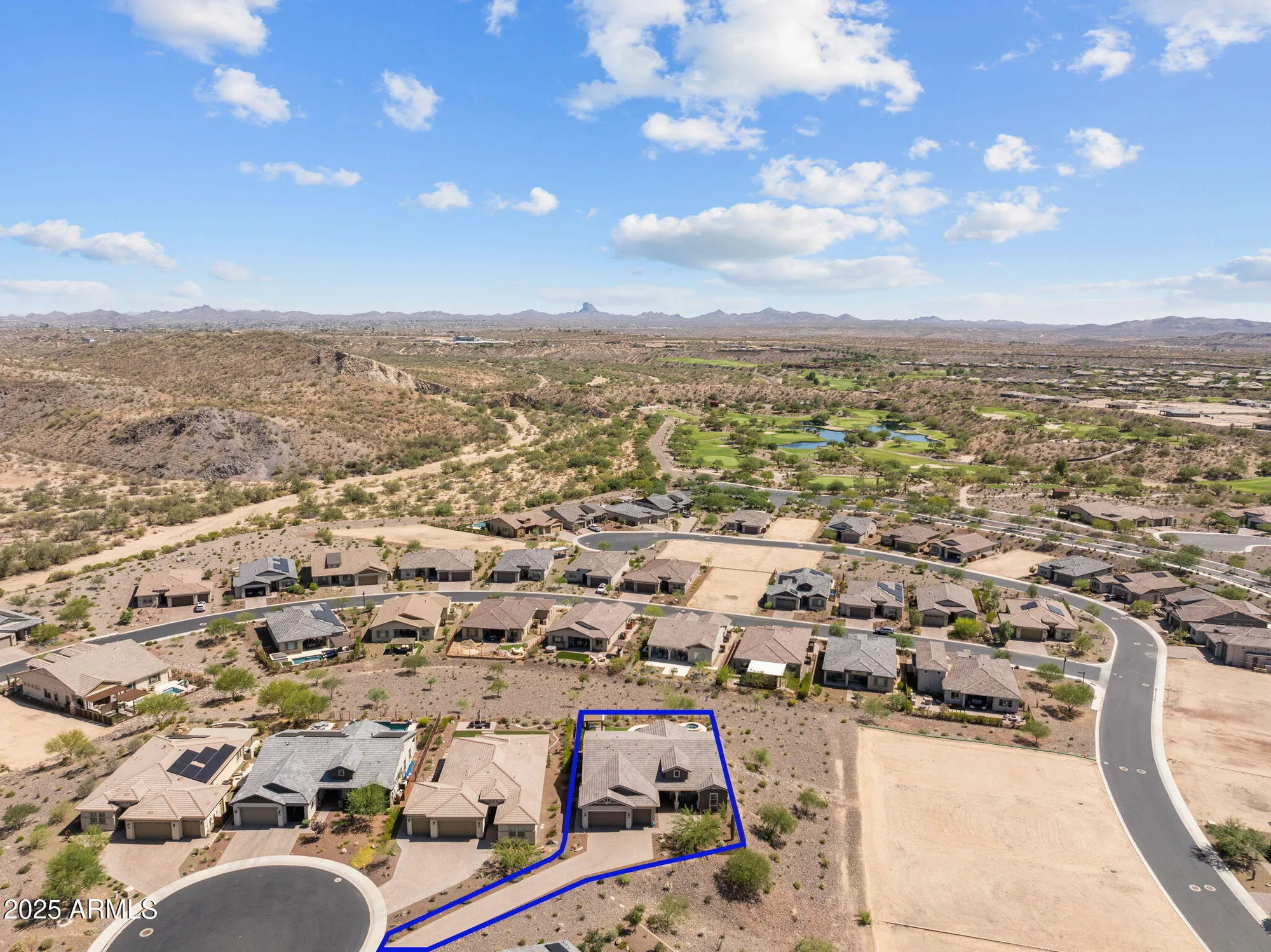 Property Slideshow image 31 of 62 | 4186 blacksmith way, Wickenburg, AZ, 85390