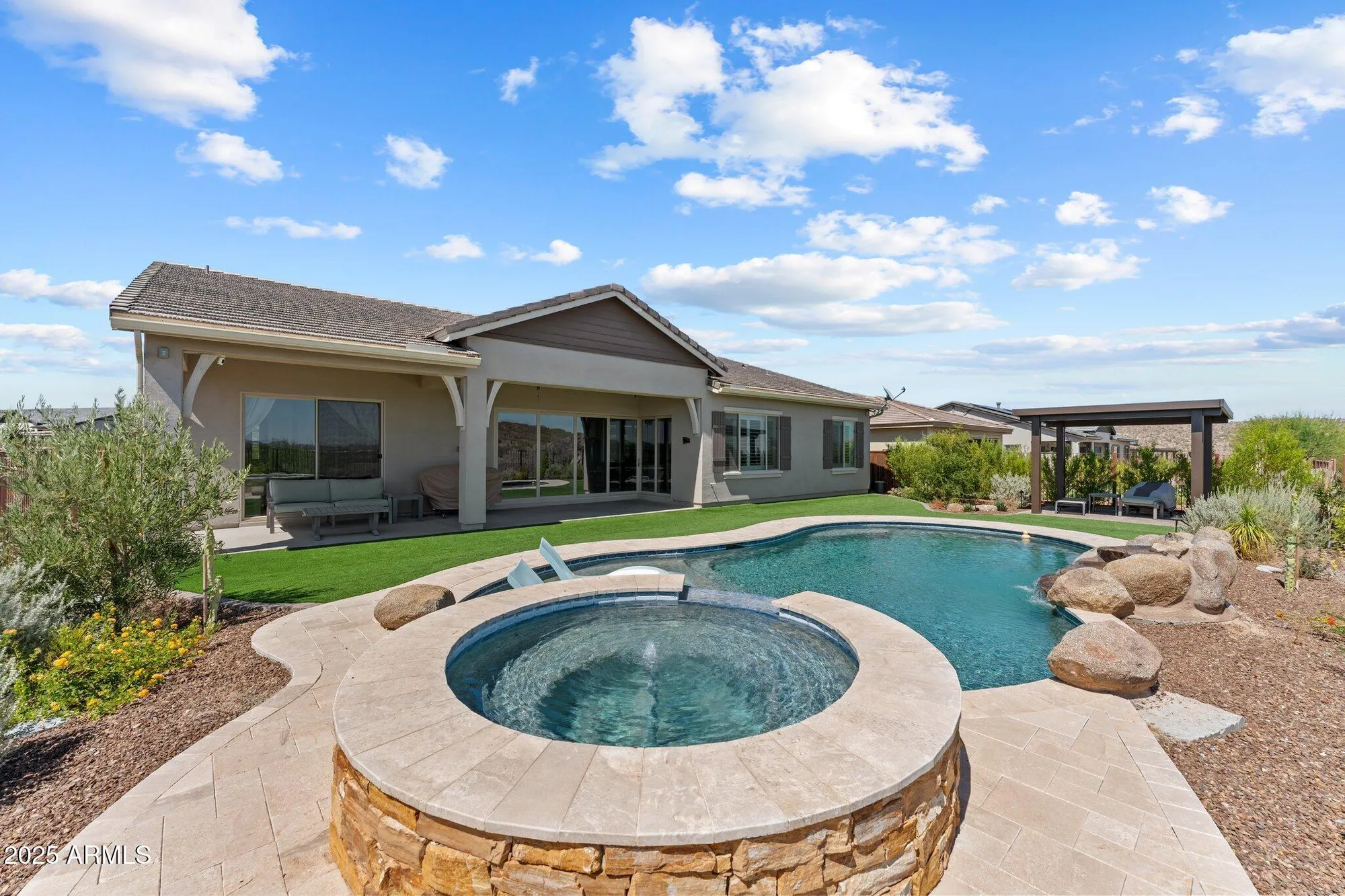 Property Slideshow image 25 of 62 | 4186 blacksmith way, Wickenburg, AZ, 85390