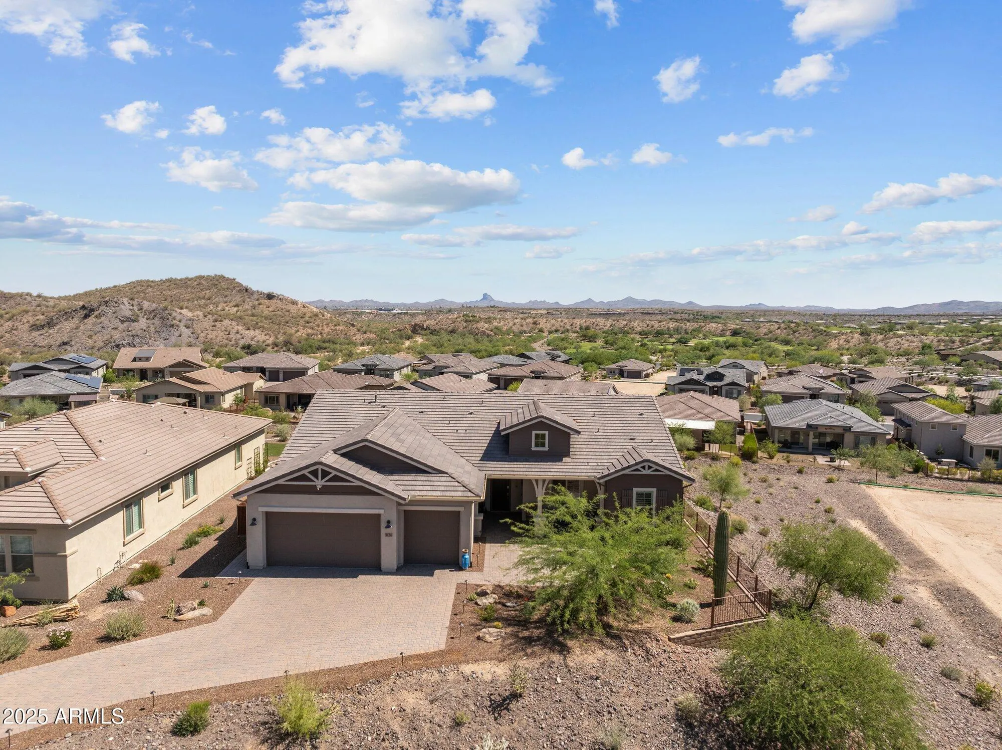 Property Slideshow image 27 of 62 | 4186 blacksmith way, Wickenburg, AZ, 85390