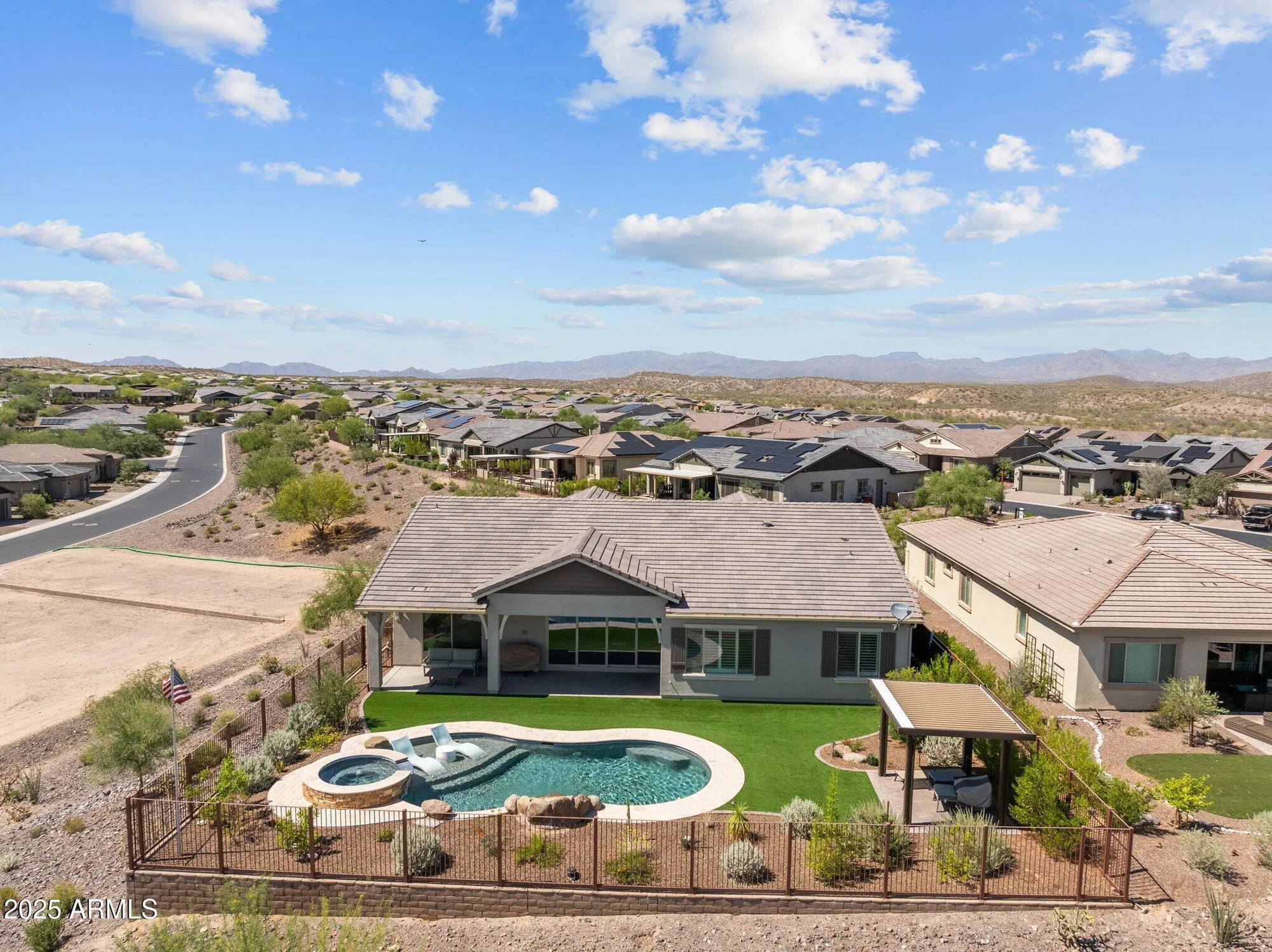 Property Slideshow image 28 of 62 | 4186 blacksmith way, Wickenburg, AZ, 85390