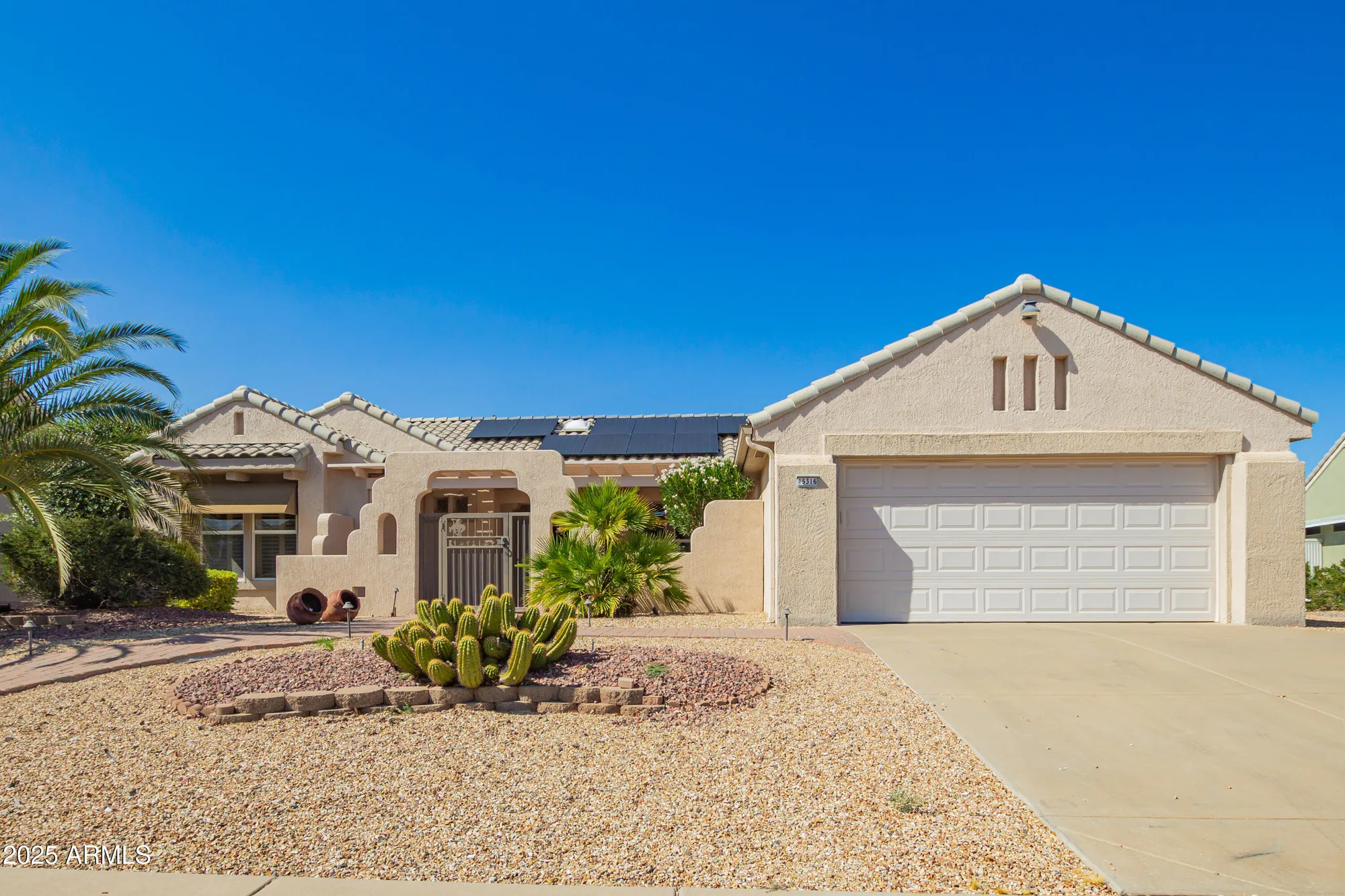 Property Slideshow image 2 of 28 | 15316 w black gold ln, Sun City West, AZ, 85375