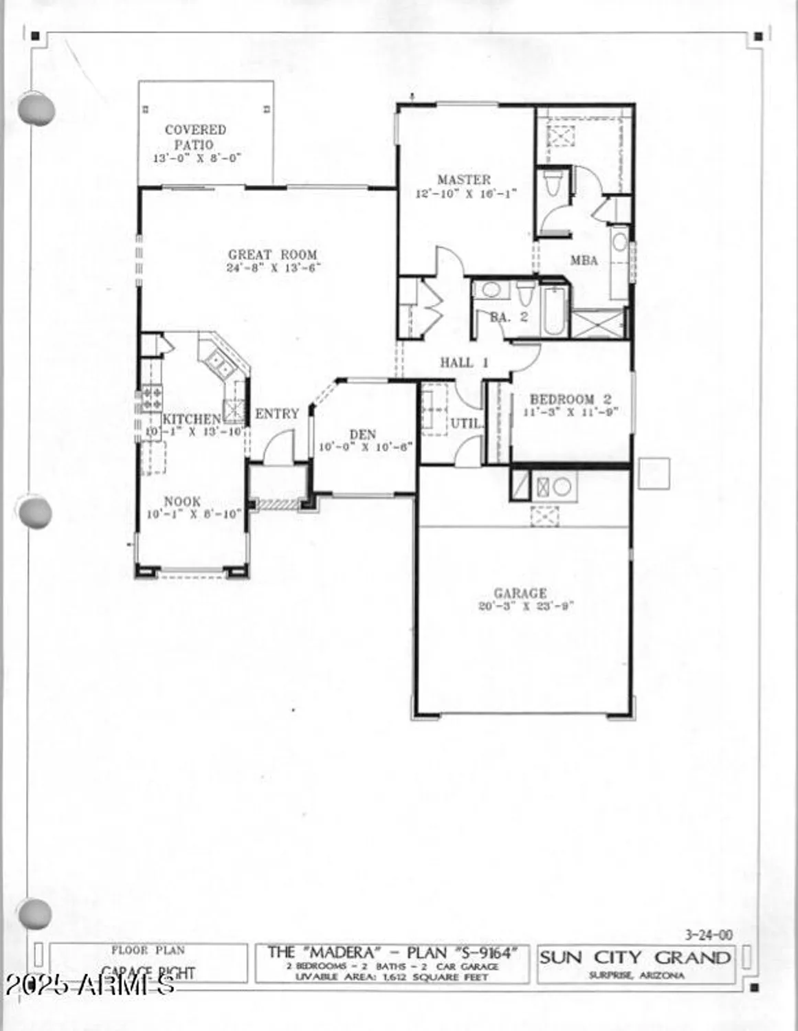Property Slideshow image 38 of 38 | 19740 n wind rose way, Surprise, AZ, 85374