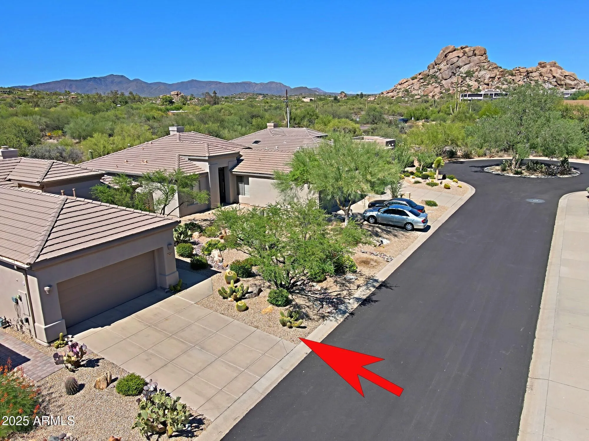 Property Slideshow image 60 of 68 | 6918 e nightingale star cir, Scottsdale, AZ, 85266